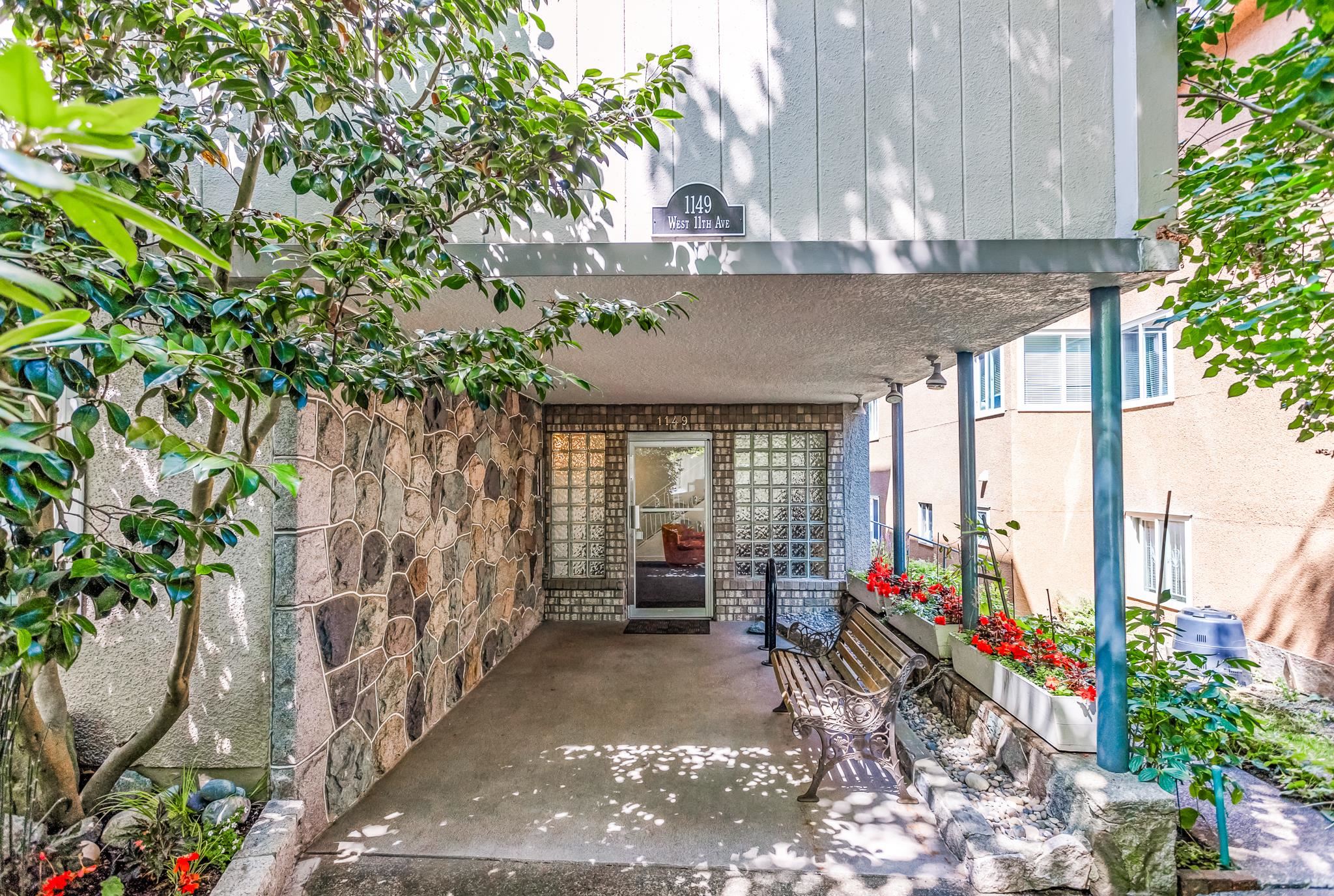 206 1149 11TH AVENUE, R3030678, BC,