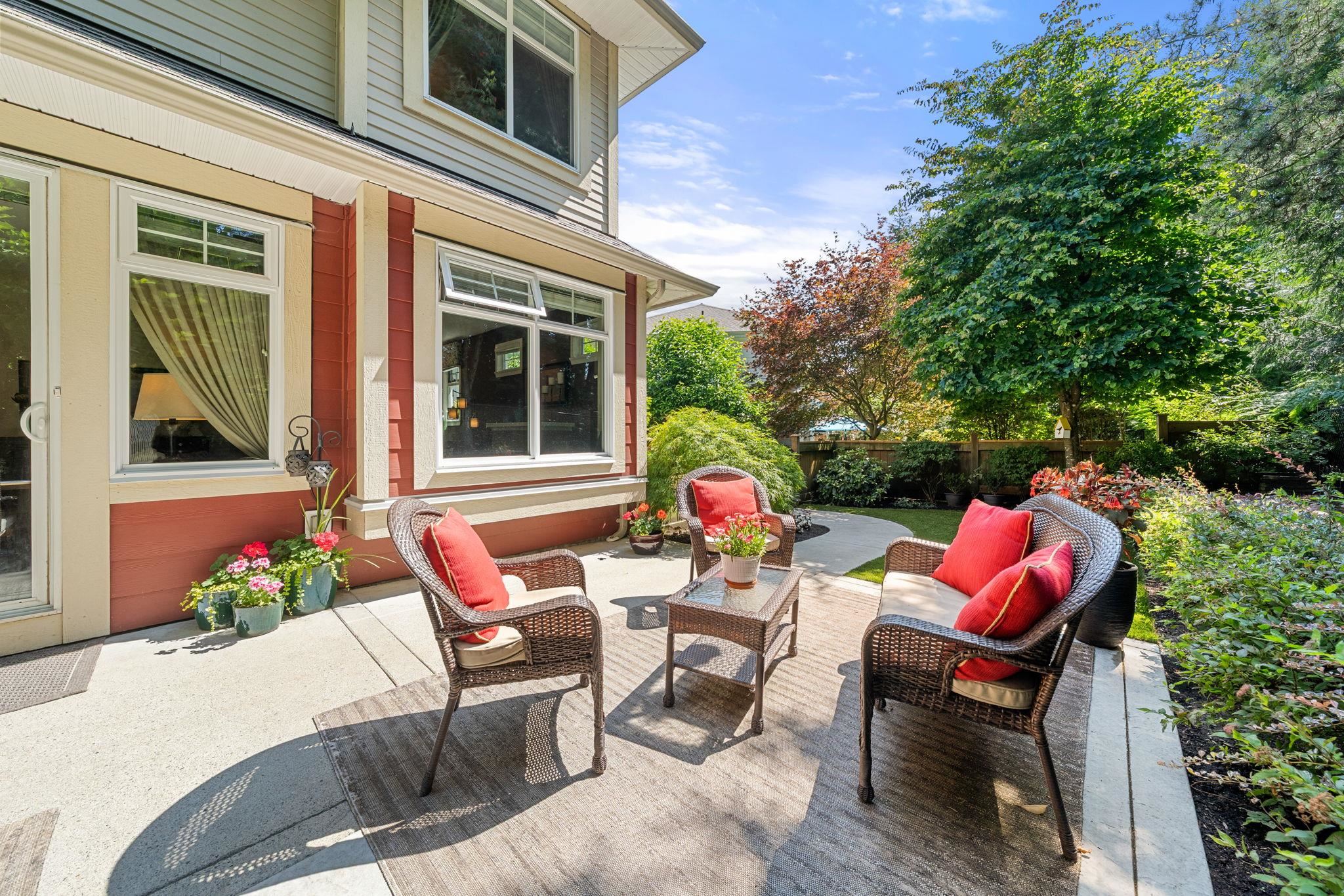28 15454 32 AVENUE, R3030688, BC,