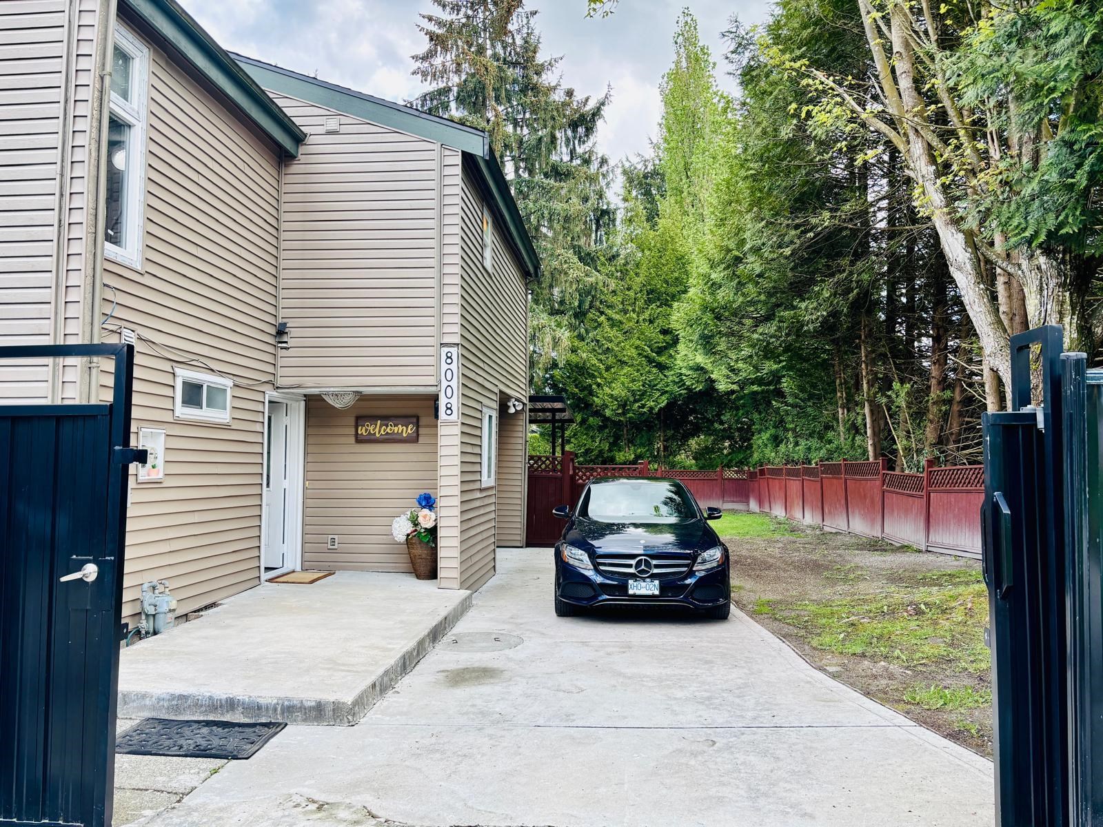 8008 139B STREET, Surrey BC V3W 6R3, R3030692, BC,