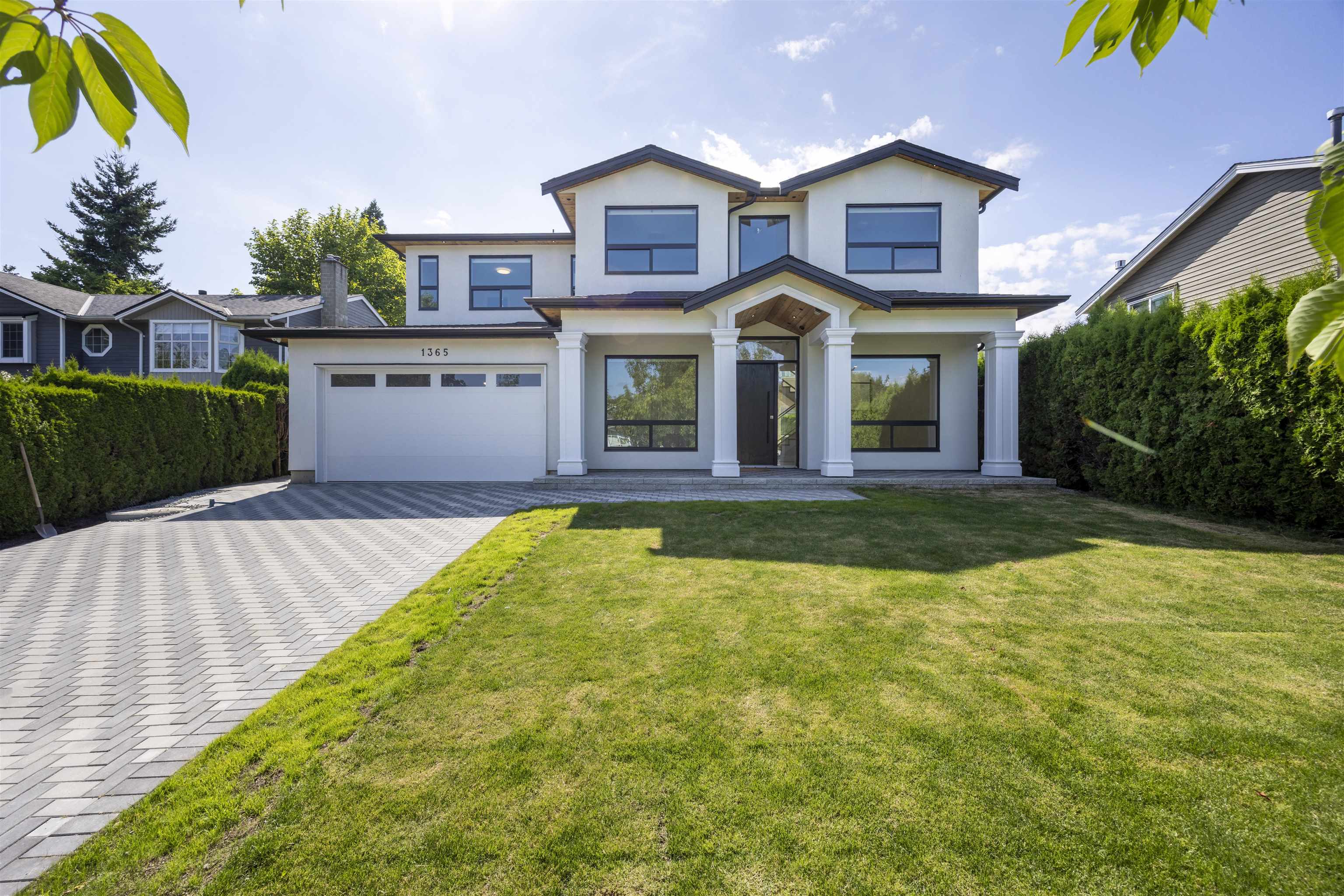 1365 160A STREET, Surrey BC V4A 7T7, R3030702, BC,