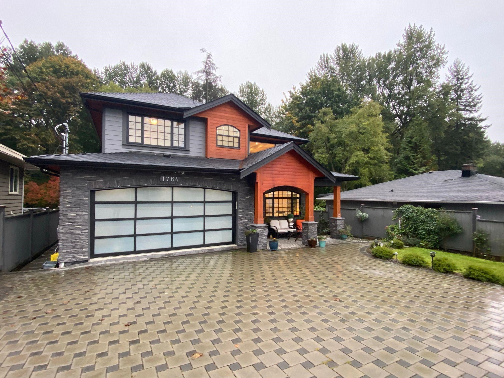 1764 FELL AVENUE, North Vancouver BC V7P 2K6, R3030703, BC,