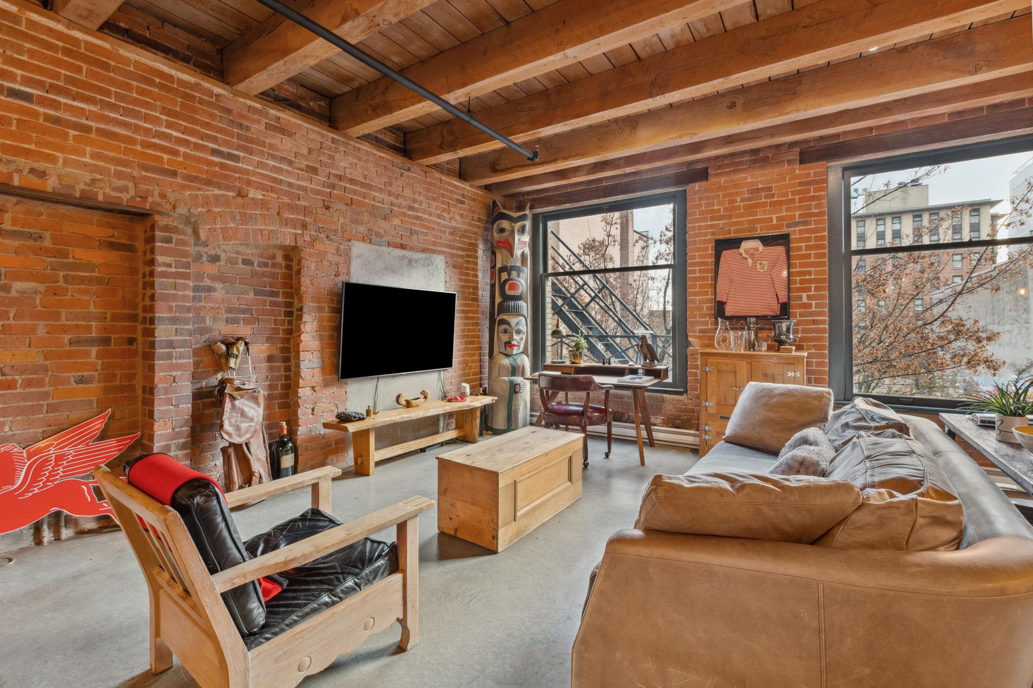 314 55 CORDOVA STREET, R3030718, BC,