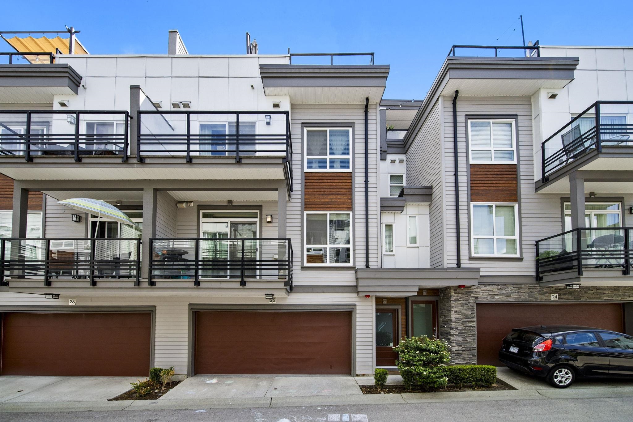 25 7947 209 STREET, R3030721, BC,