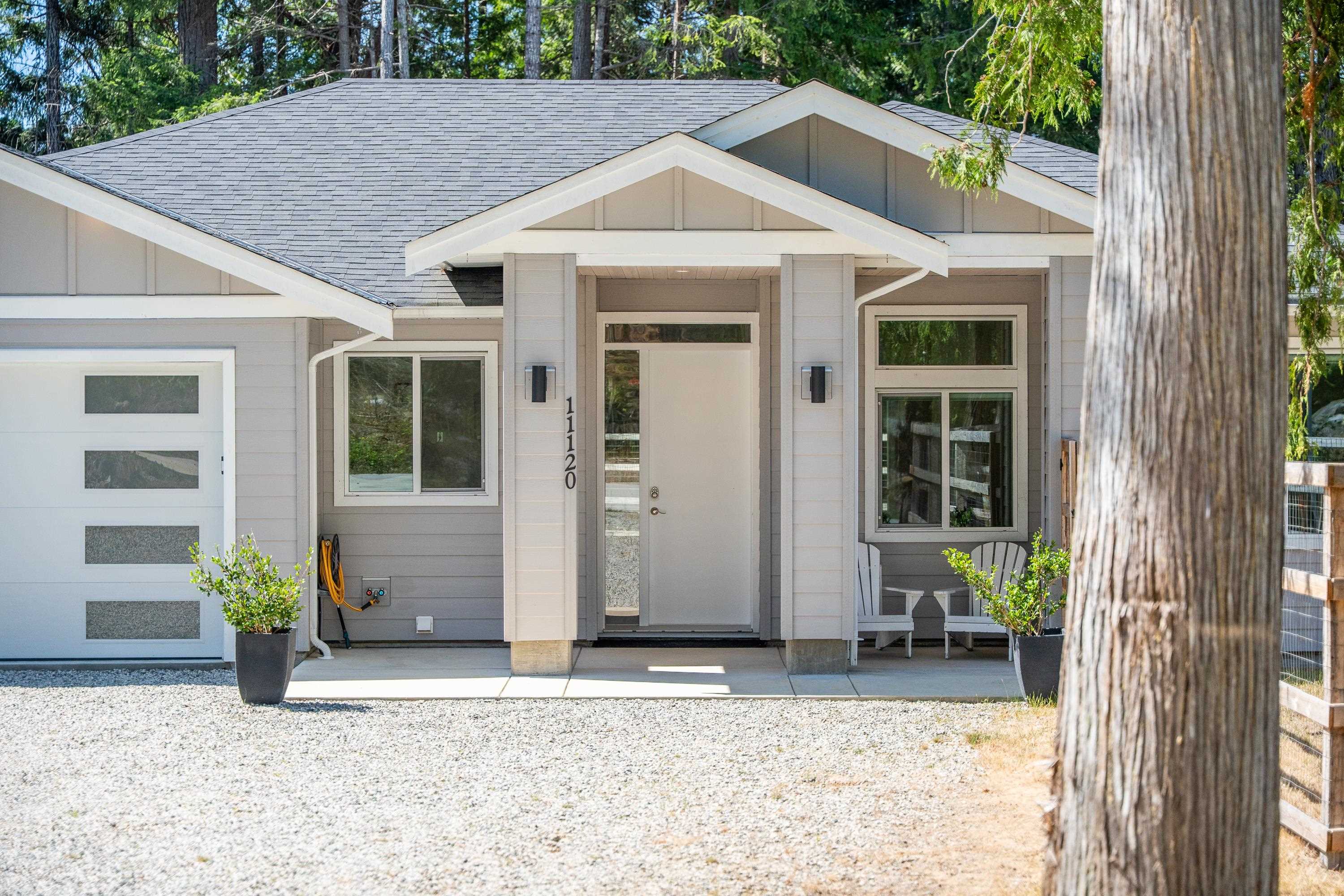 11120 SUNSHINE COAST HIGHWAY, Pender Harbour BC V7Z 1B9, R3030724, BC,