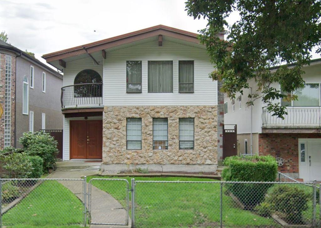 2016 E 13TH AVENUE, Vancouver BC V5N 2C4, R3030736, BC,