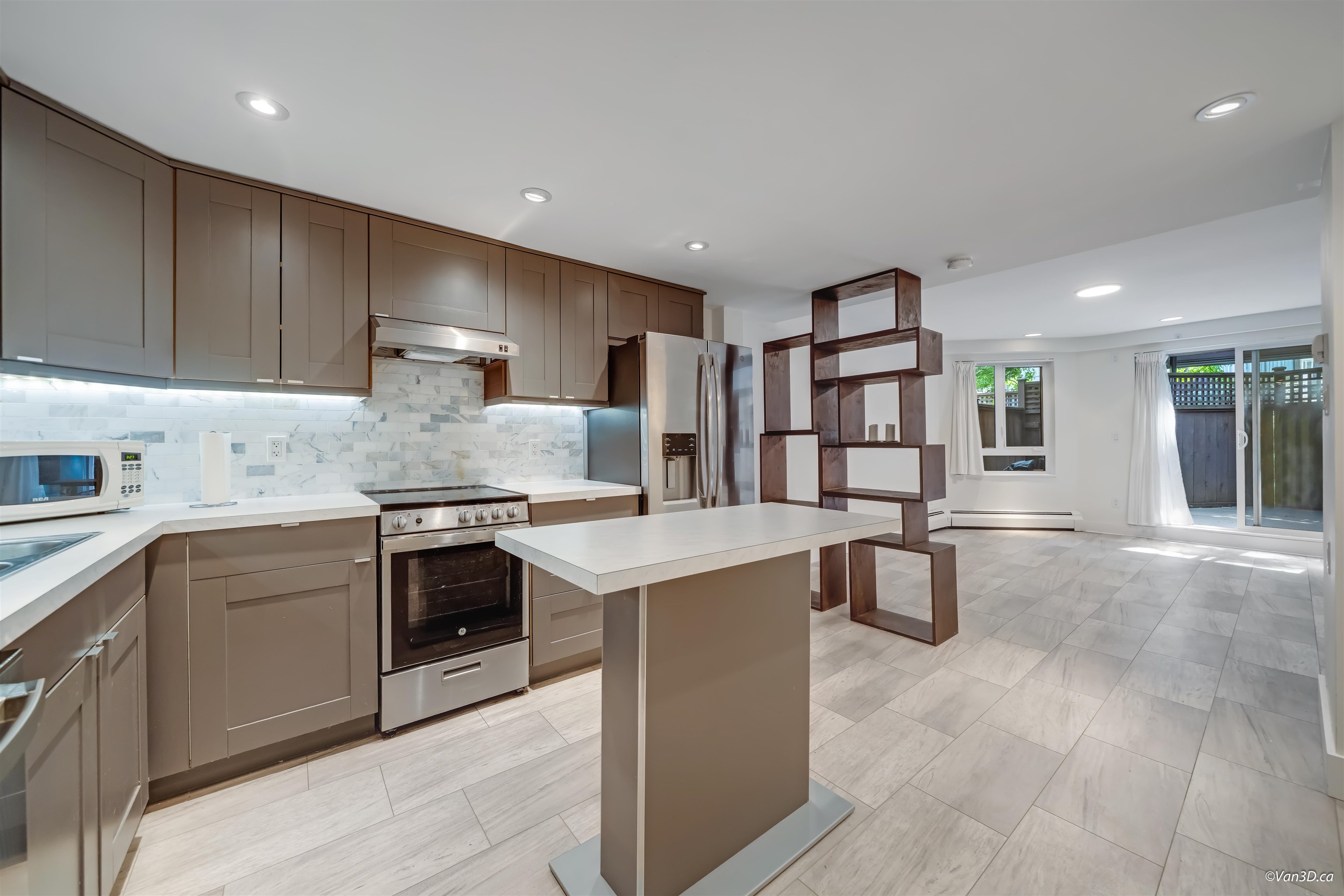 103 1855 NELSON STREET, R3030757, BC,
