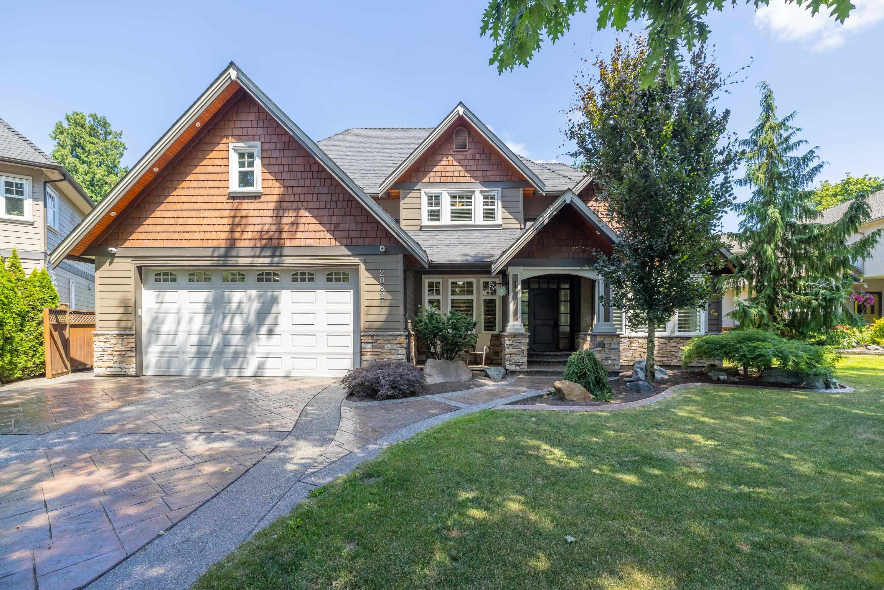 20621 97B AVENUE, Langley BC V1M 2K9, R3030761, BC,