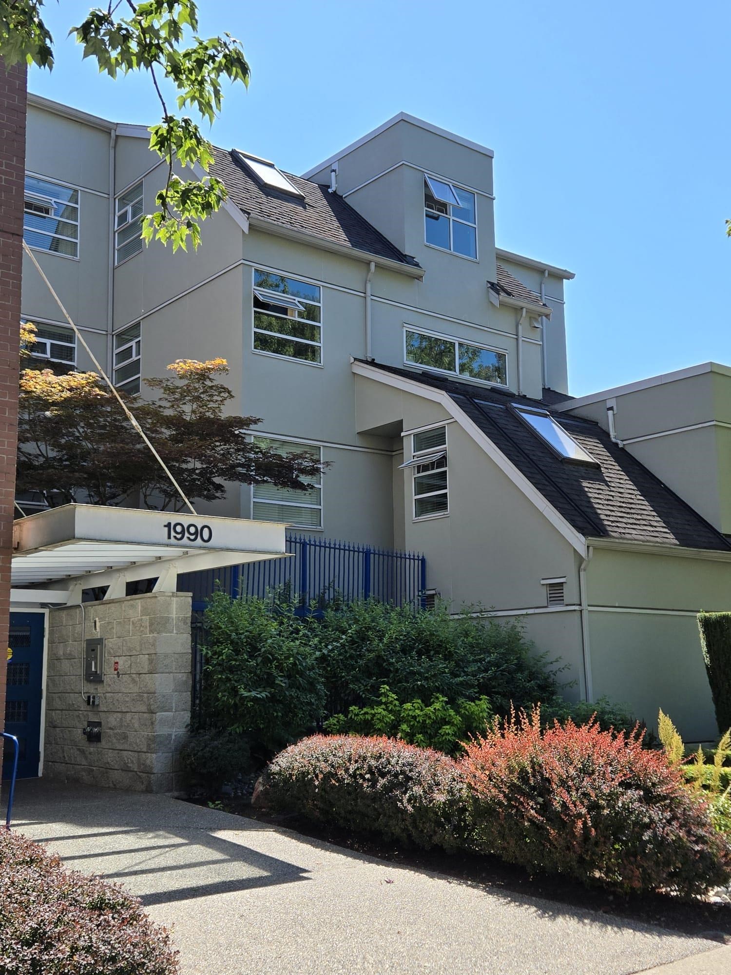102 1990 KENT AVENUE, R3030765, BC,