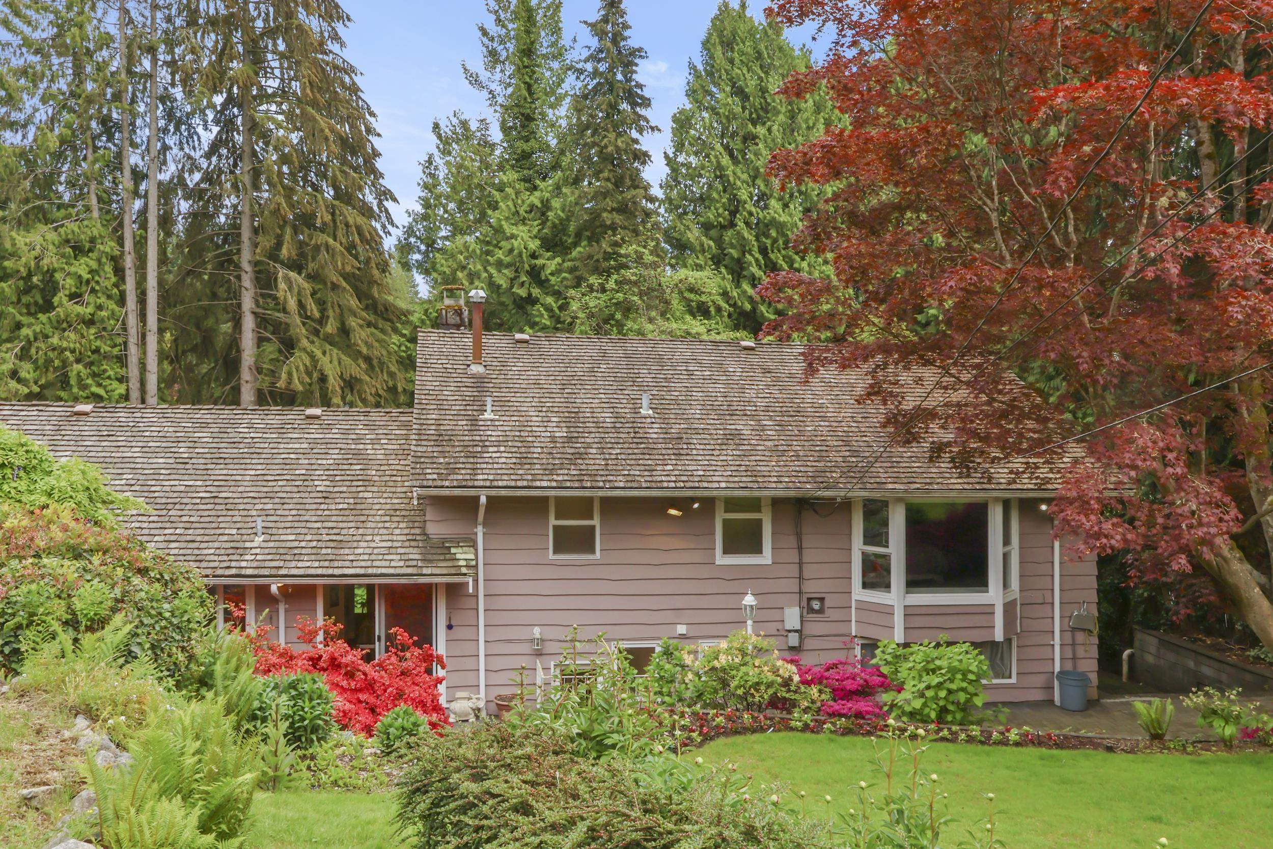 475 SOUTHBOROUGH DRIVE, West Vancouver BC V7S 1M4, R3030777, BC,