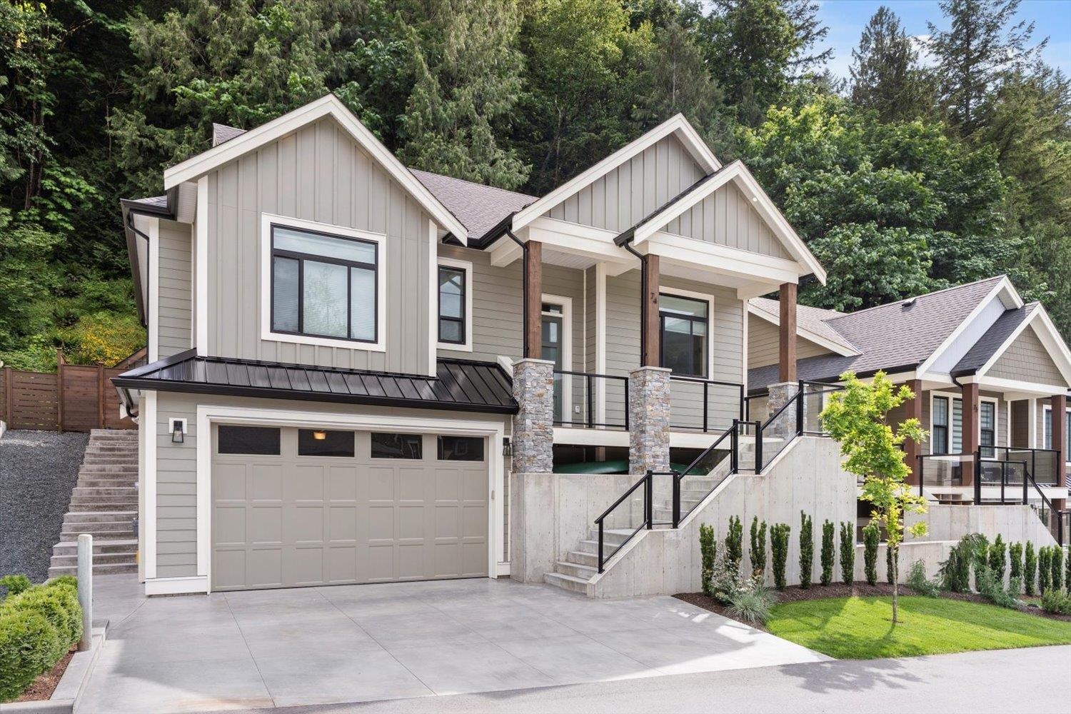 74 1880 COLUMBIA VALLEY ROAD, R3030789, BC,