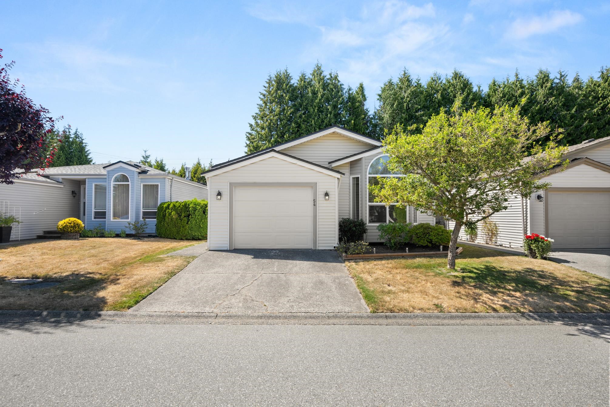 54 2345 CRANLEY DRIVE, R3030803, BC,