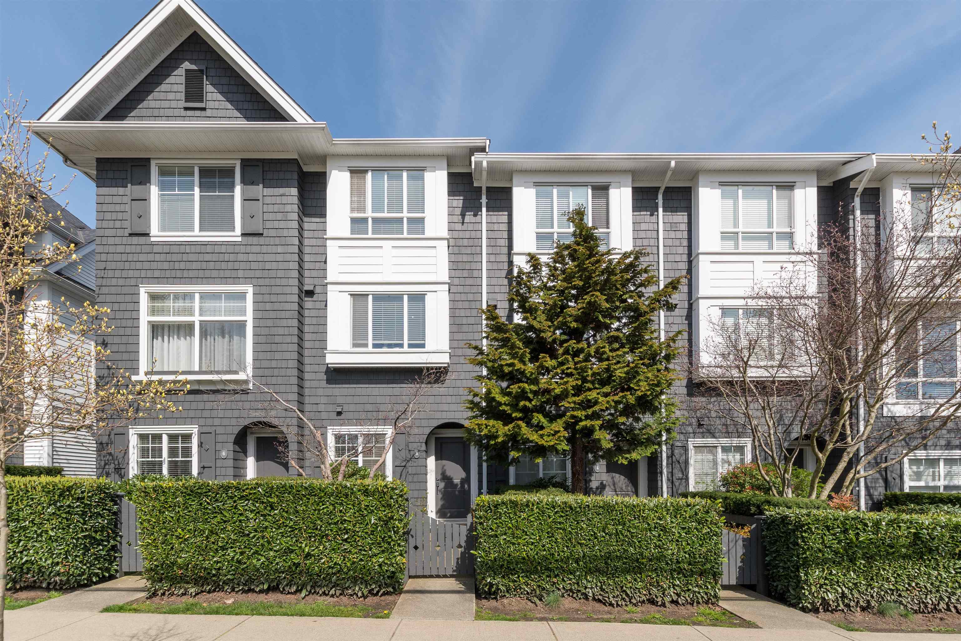 5 14955 60 AVENUE, R3030809, BC,