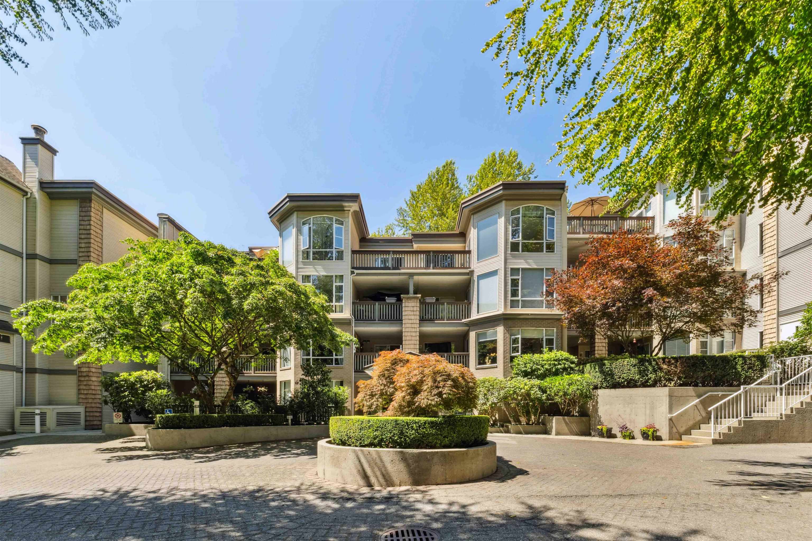 206 22233 RIVER ROAD, R3030826, BC,