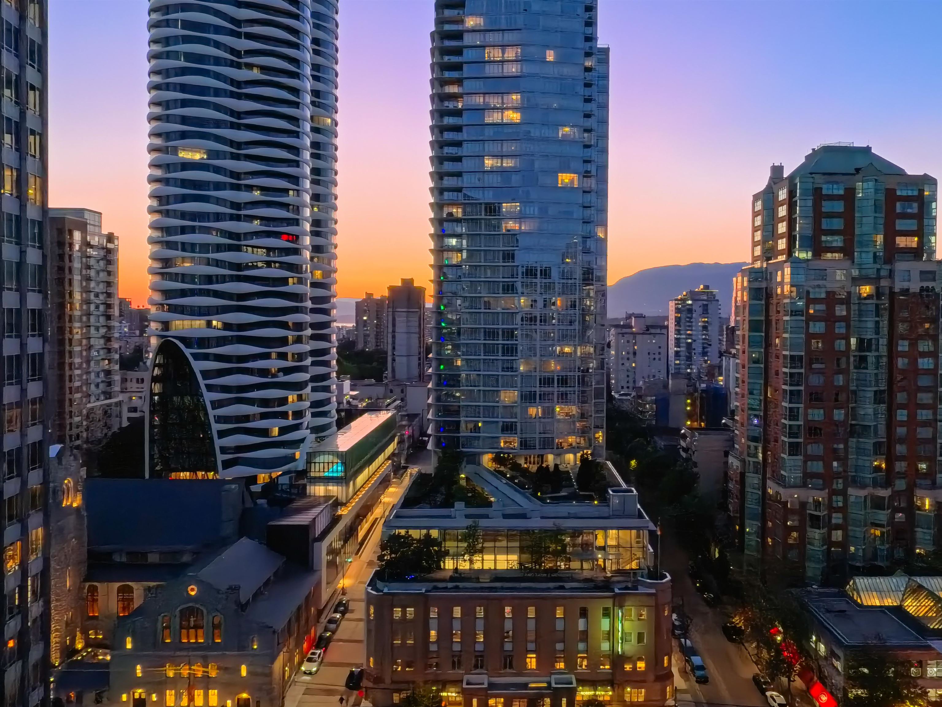 1609 938 SMITHE STREET, R3030834, BC,