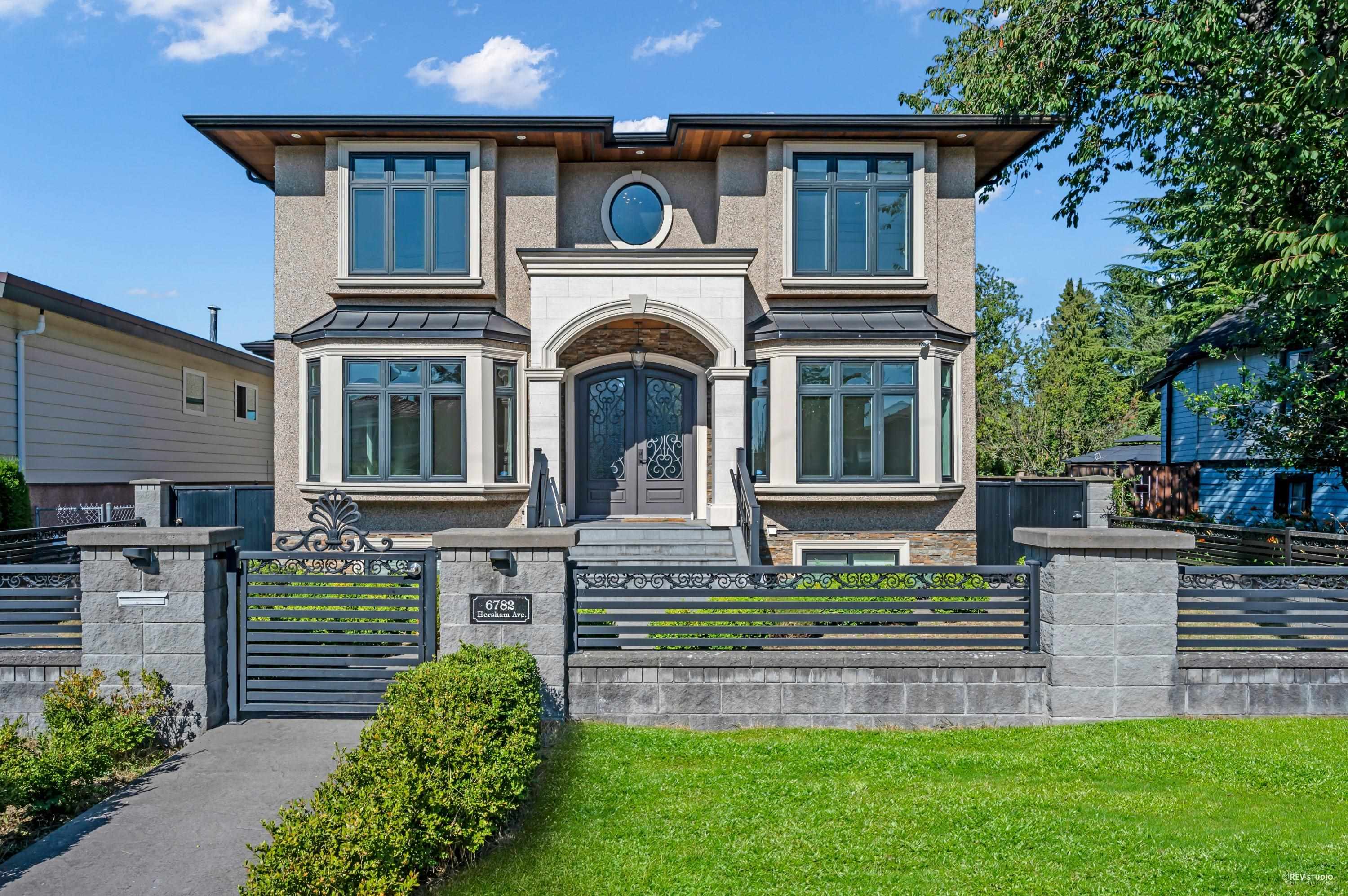 6782 HERSHAM AVENUE, Burnaby BC V5E 3K8, R3030844, BC,