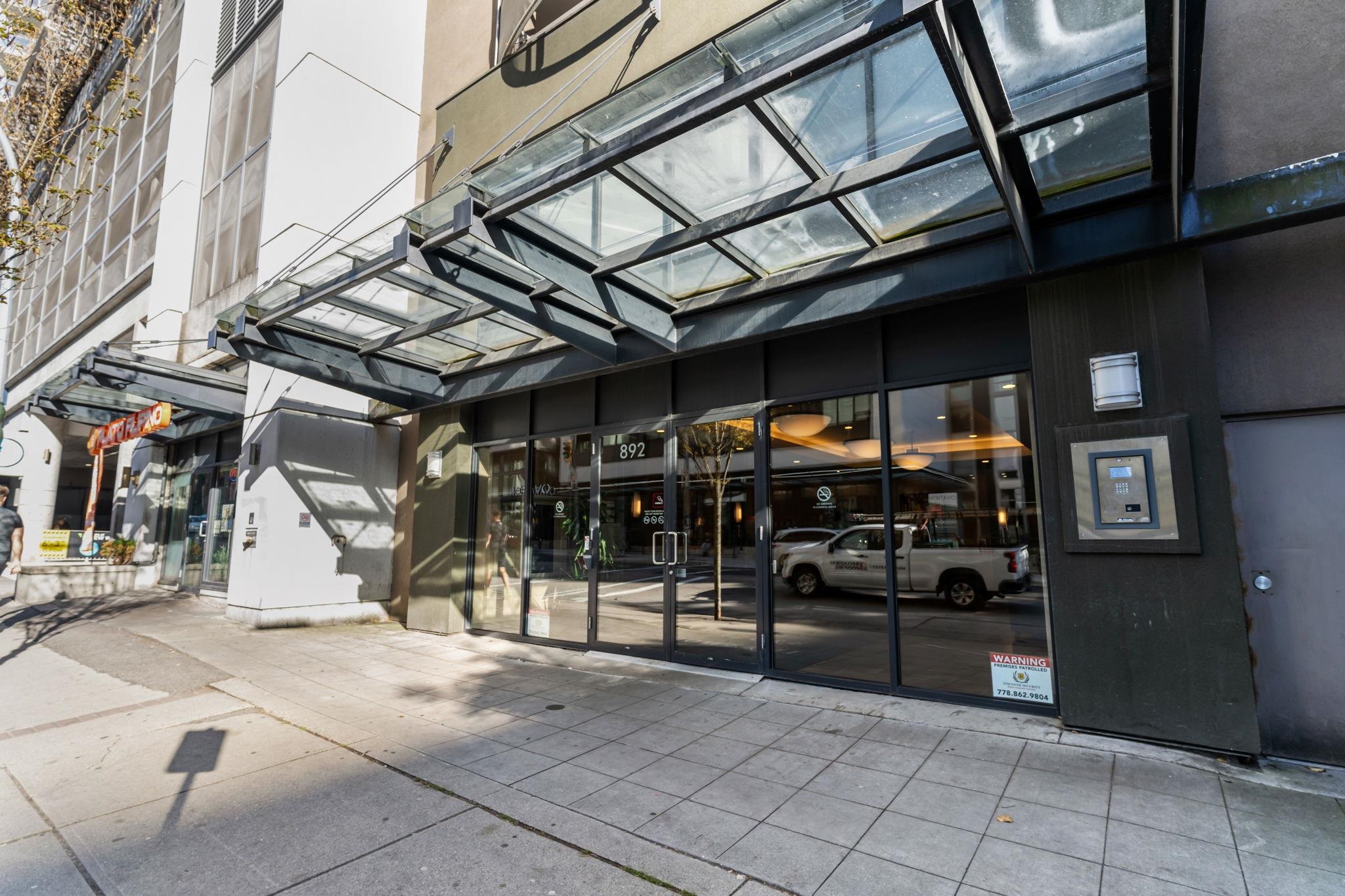101 892 CARNARVON STREET, R3030853, BC,