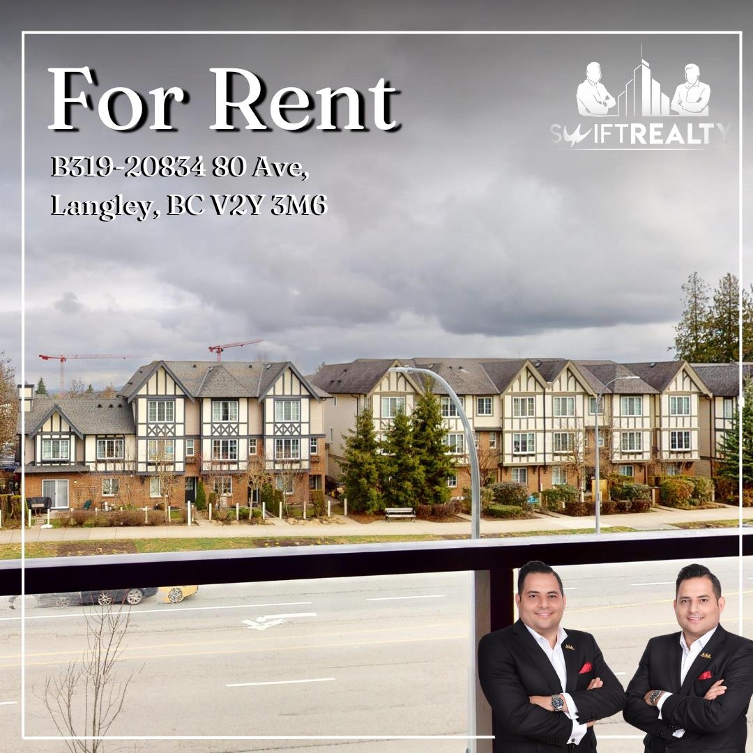 B319 20834 80 AVENUE, R3030863, BC,