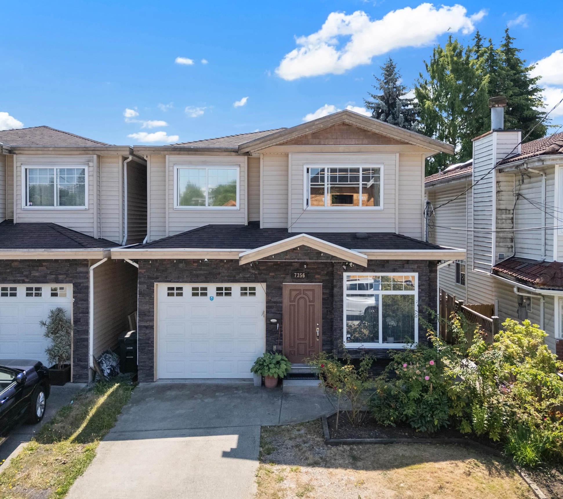 7356 12TH AVENUE, Burnaby BC V3N 2J9, R3030875, BC,