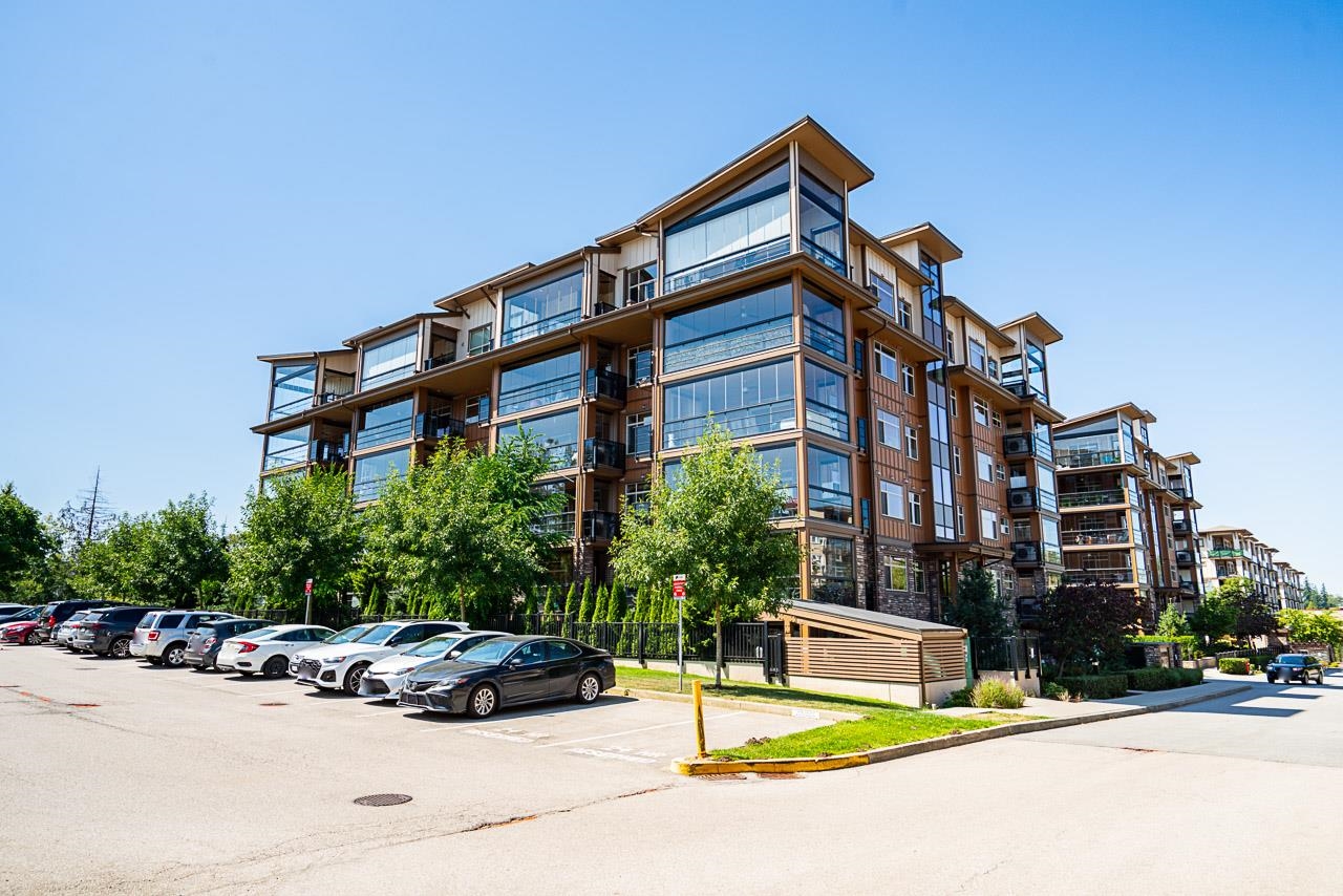 B324 20716 WILLOUGHBY TOWN CENTRE DRIVE, R3030881, BC,