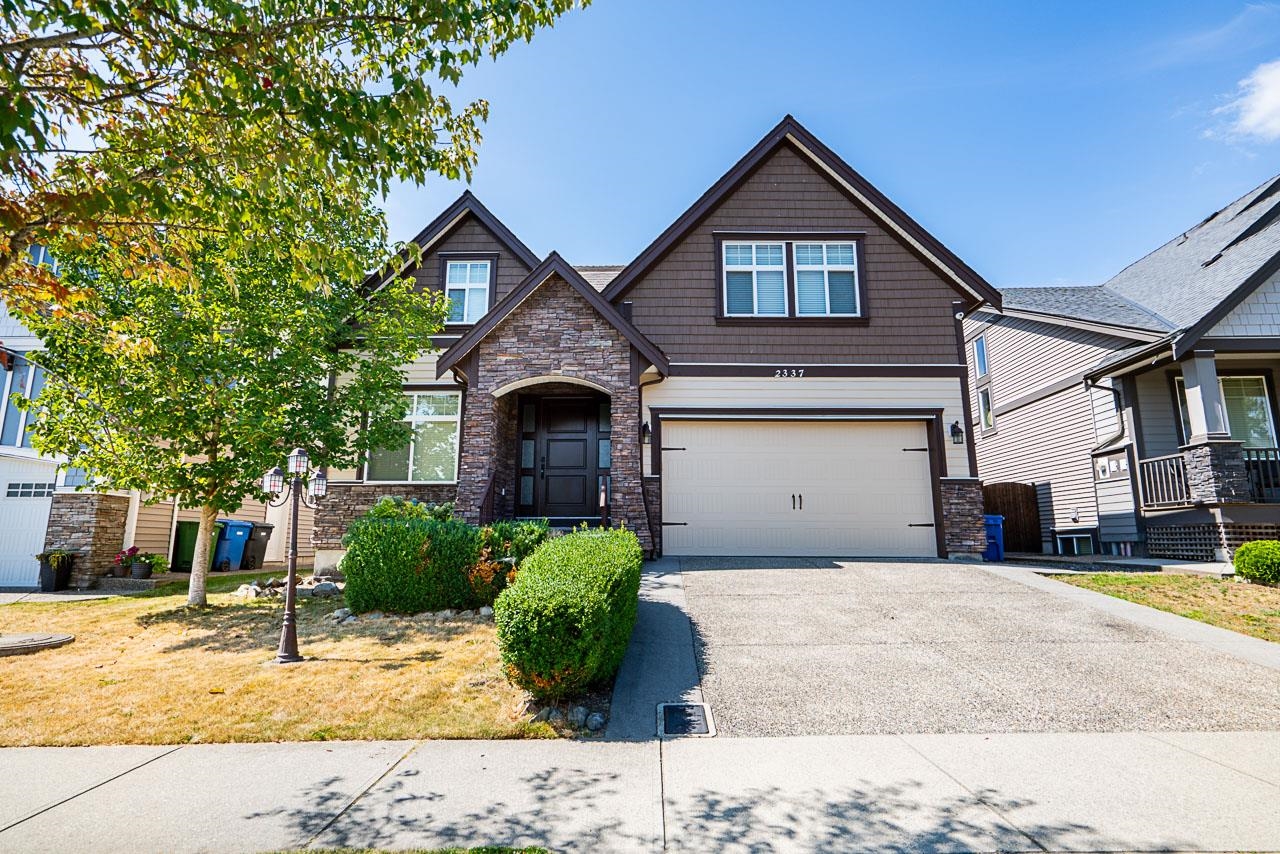 2337 MERLOT BOULEVARD, Abbotsford BC V4X 0A6, R3030884, BC,