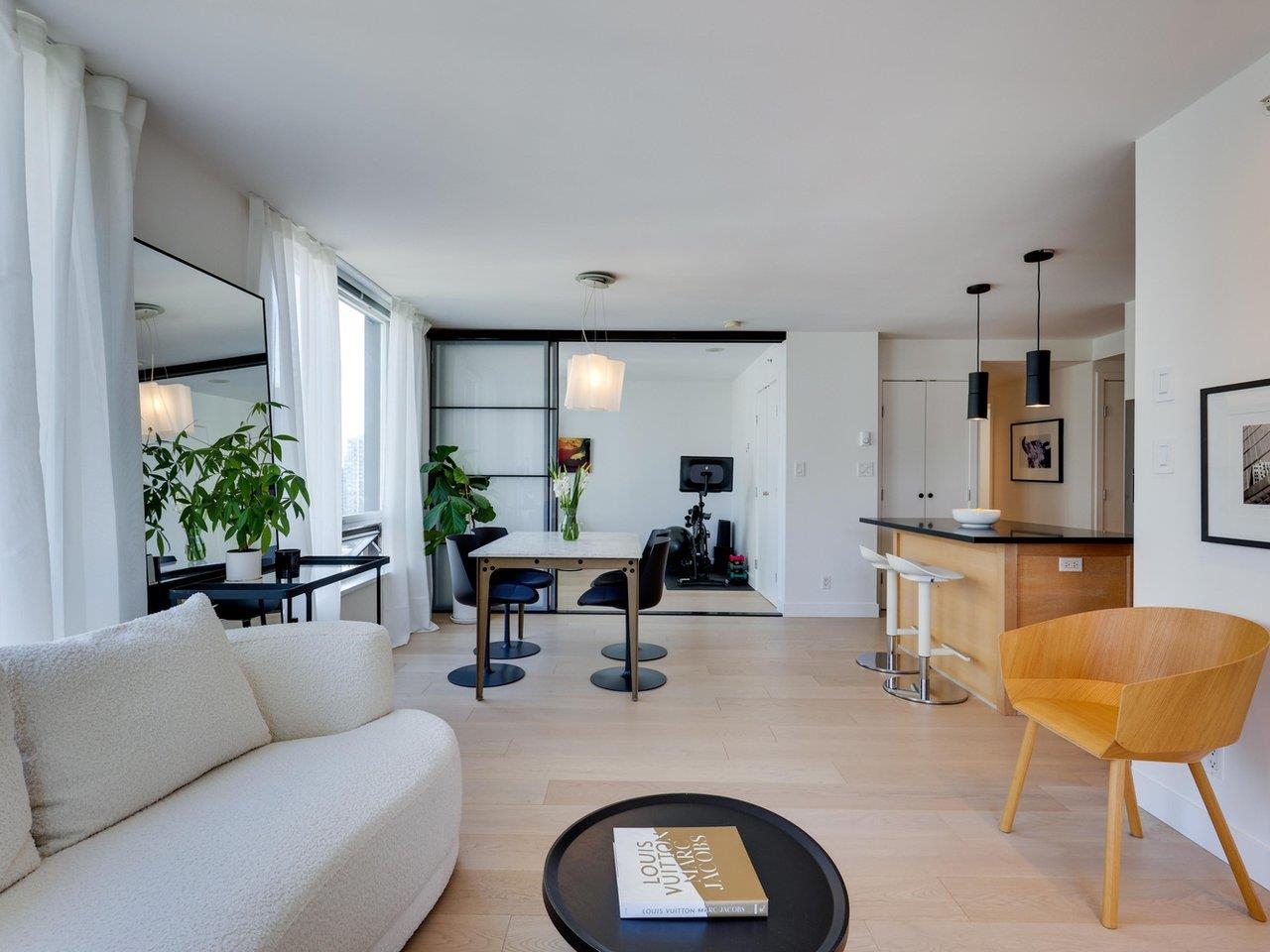 1505 1055 HOMER STREET, R3030894, BC,
