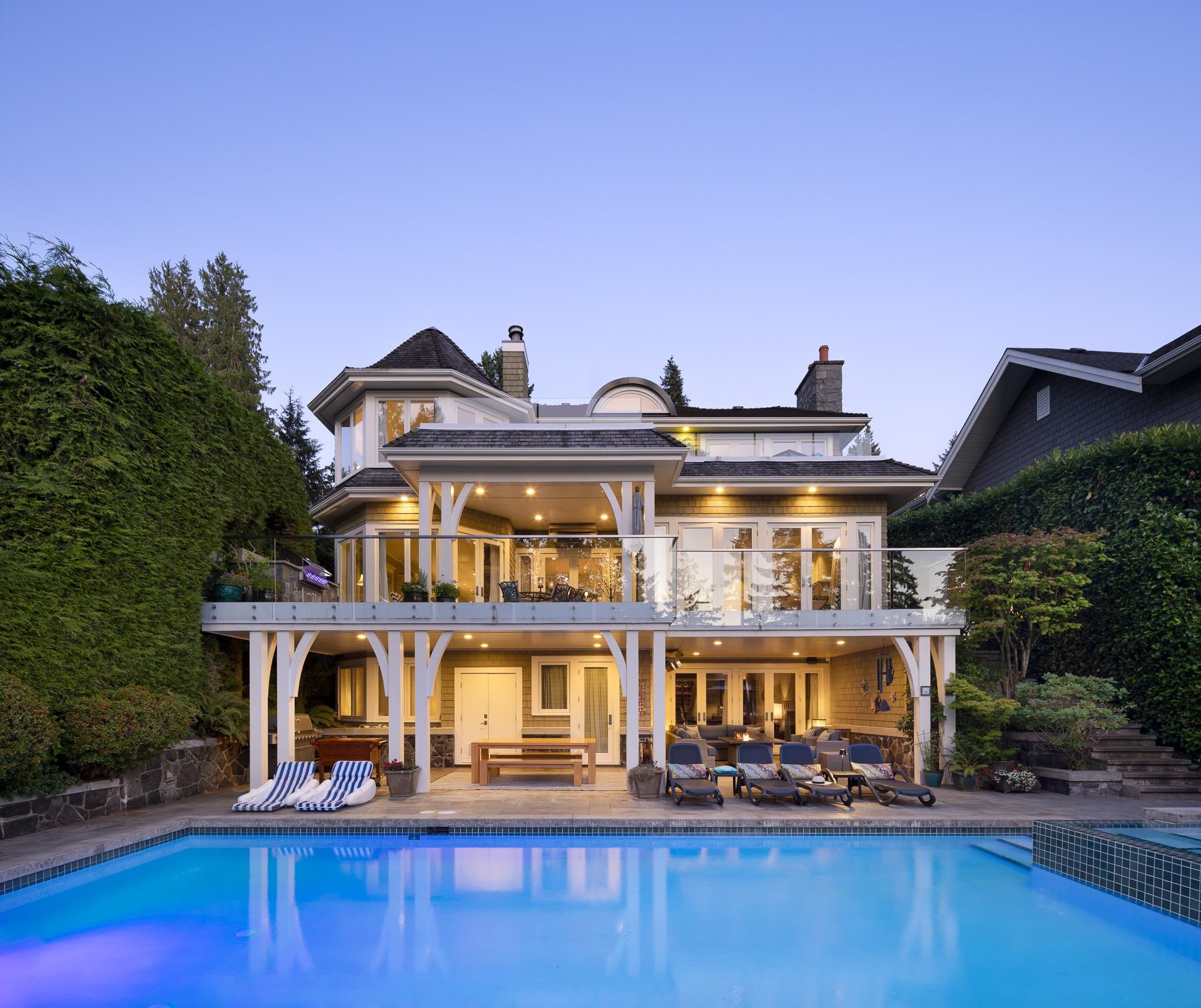 6154 GLENEAGLES DRIVE, West Vancouver BC V7W 1W3, R3030907, BC,
