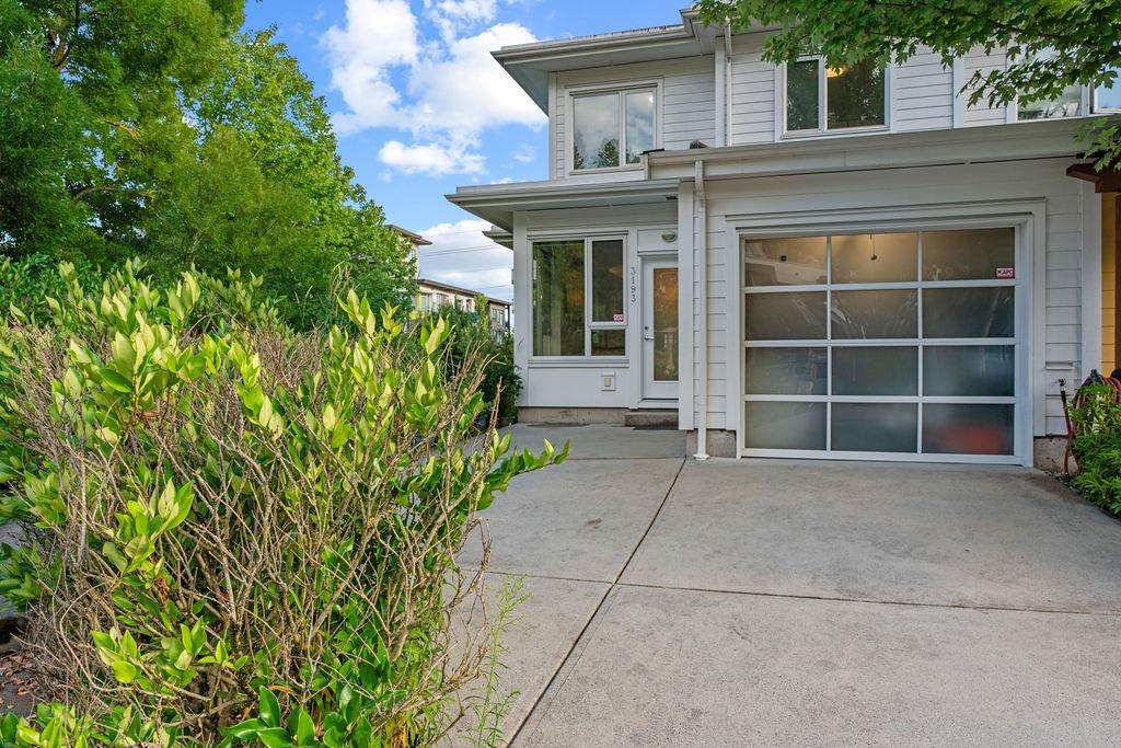 3193 E KENT AVENUE NORTH, Vancouver BC V5S 4Y1, R3030916, BC,