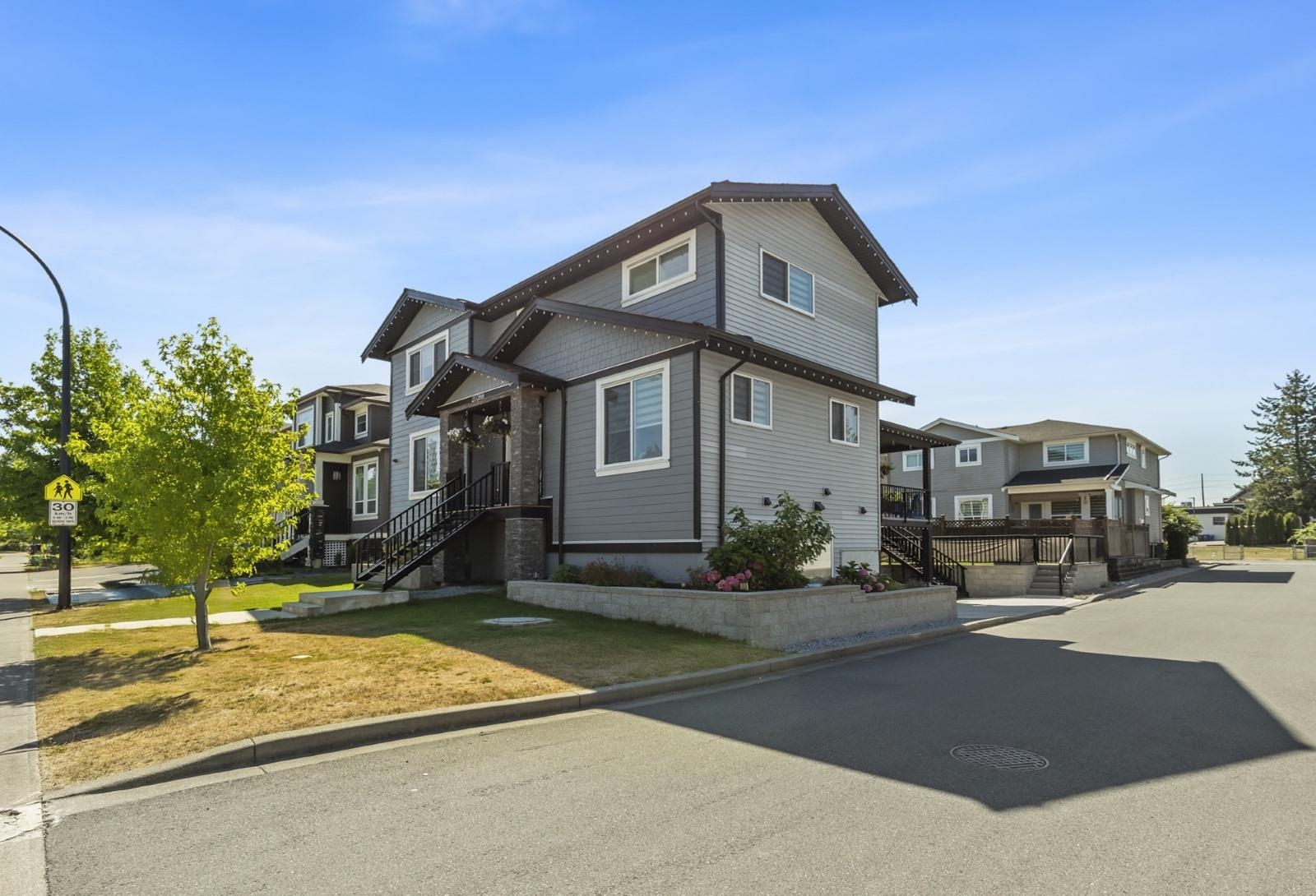 20388 WICKLUND AVENUE, Maple Ridge BC V2X 2Z5, R3030923, BC,