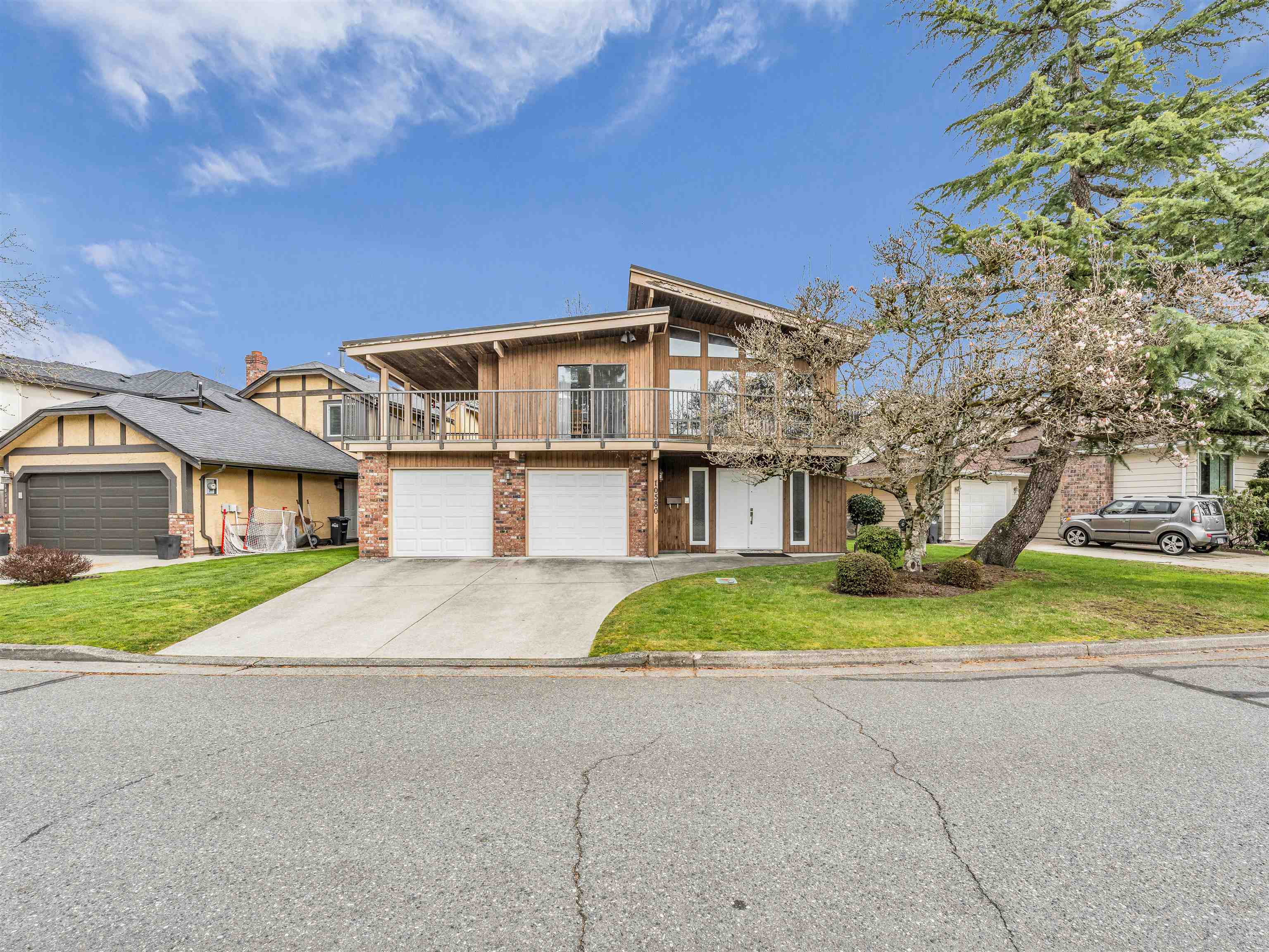 10580 HOLLYMOUNT DRIVE, Richmond BC V7E 4Z2, R3030926, BC,