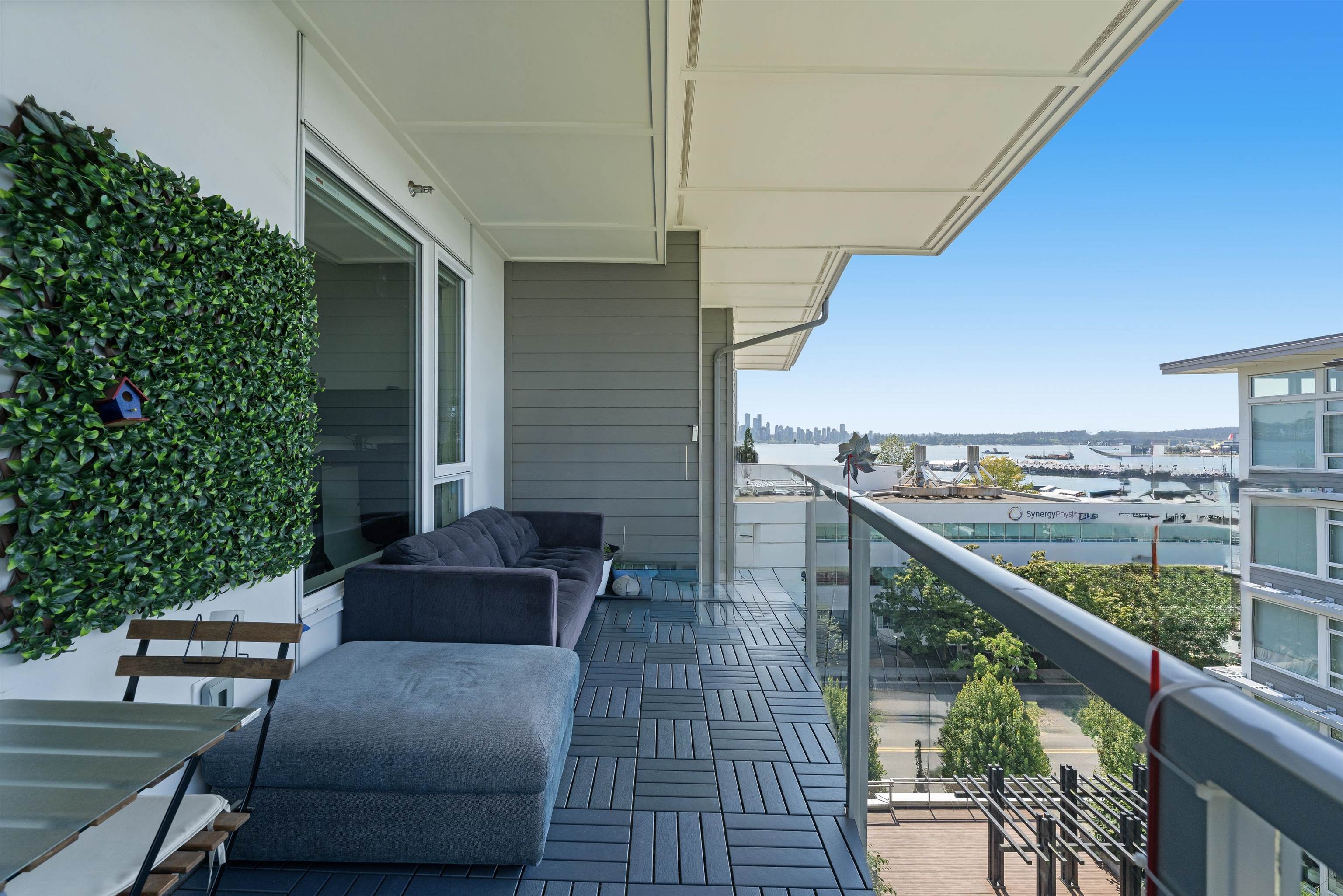 510 255 1ST STREET, R3030927, BC,