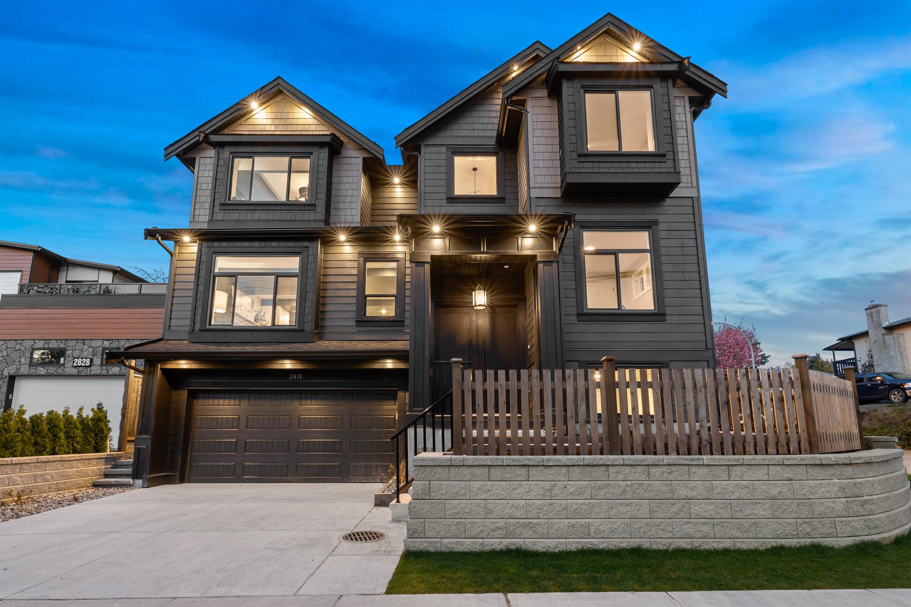 2818 BABICH STREET, Abbotsford BC V2S 3K5, R3030930, BC,
