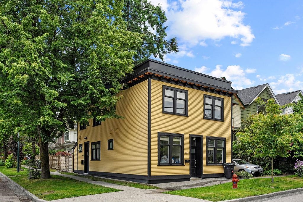 374 E 28TH AVENUE, Vancouver BC V5V 2M7, R3030933, BC,