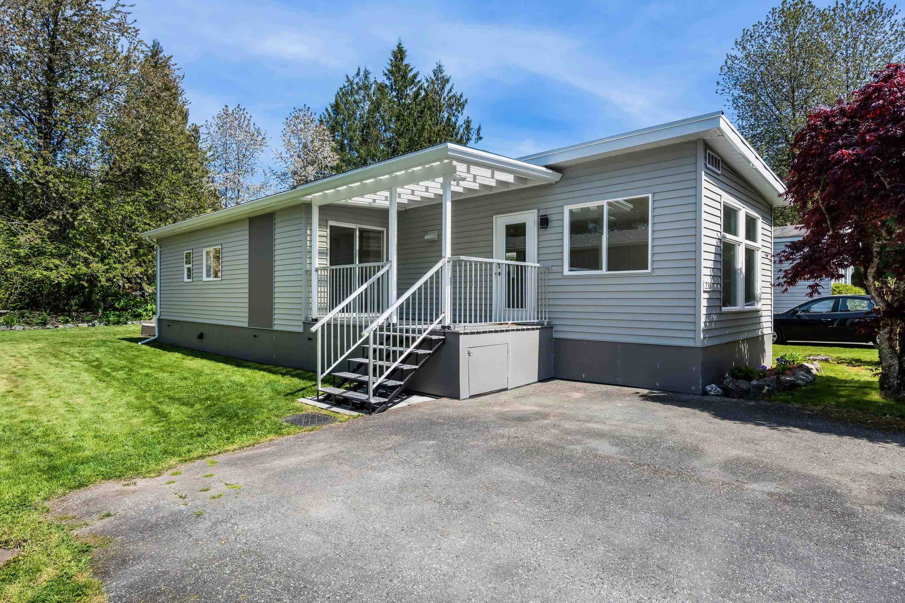218 45835 SLEEPY HOLLOW ROAD, R3030941, BC,