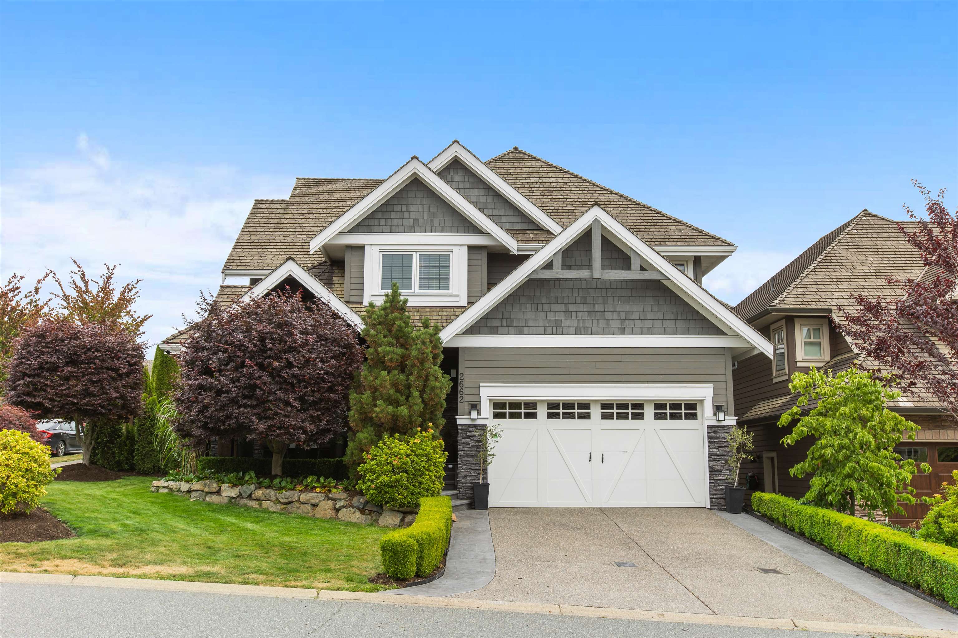 2662 LARKSPUR COURT, Abbotsford BC V3G 0B3, R3030947, BC,