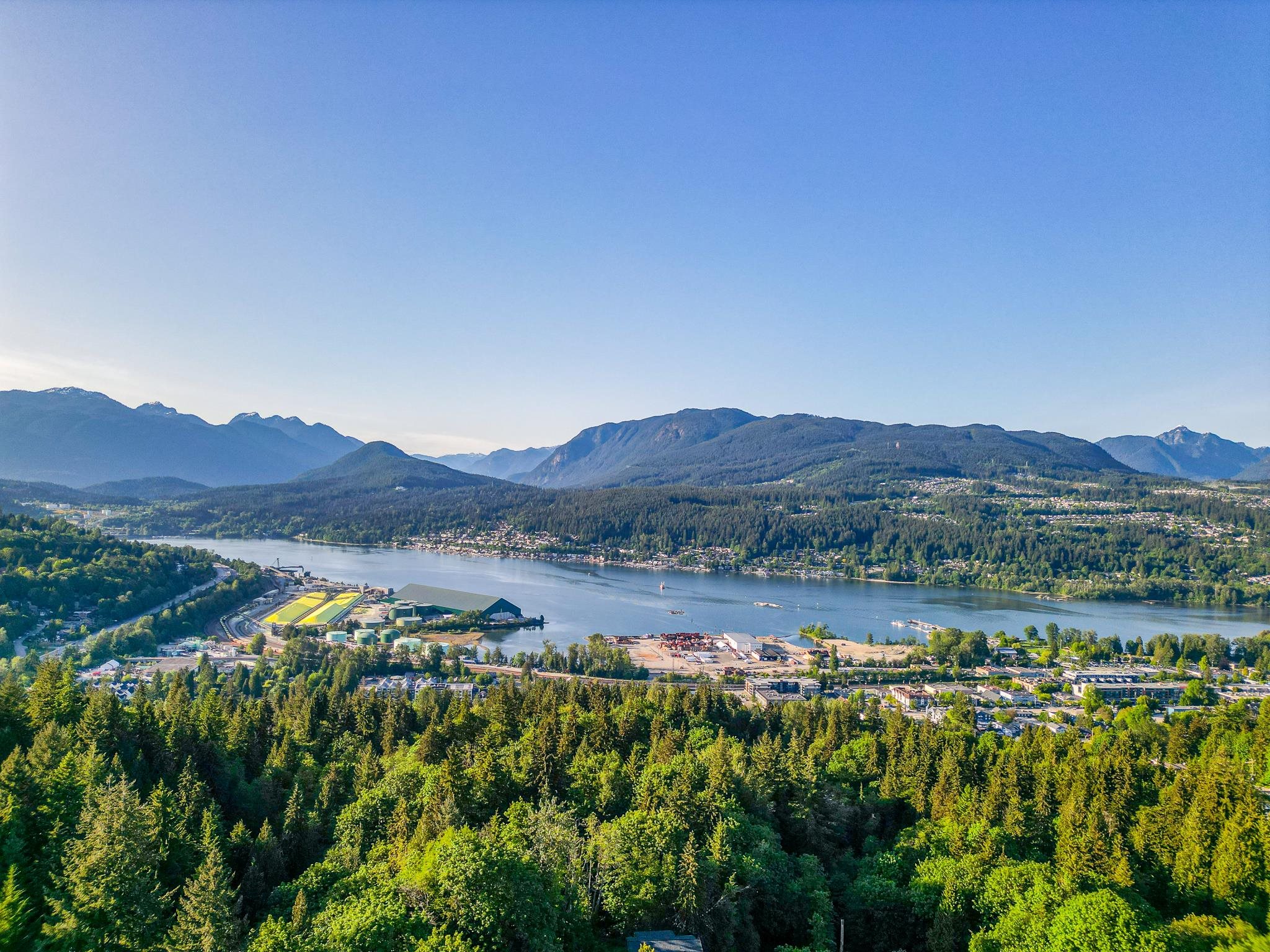1124 LUXTON SQUARE, Coquitlam BC V3J 5E1, R3030956, BC,