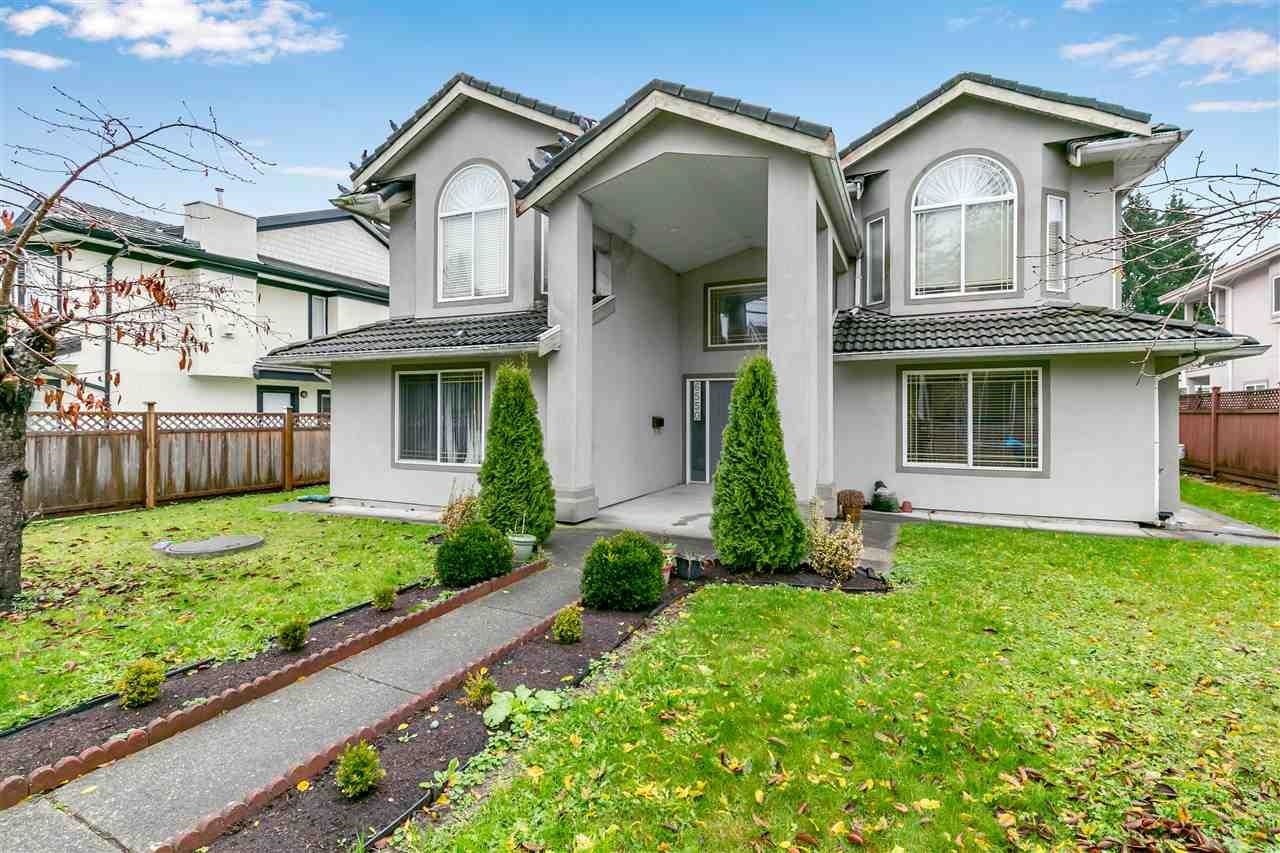 6550 128 STREET, Surrey BC V3W 4C6, R3030959, BC,