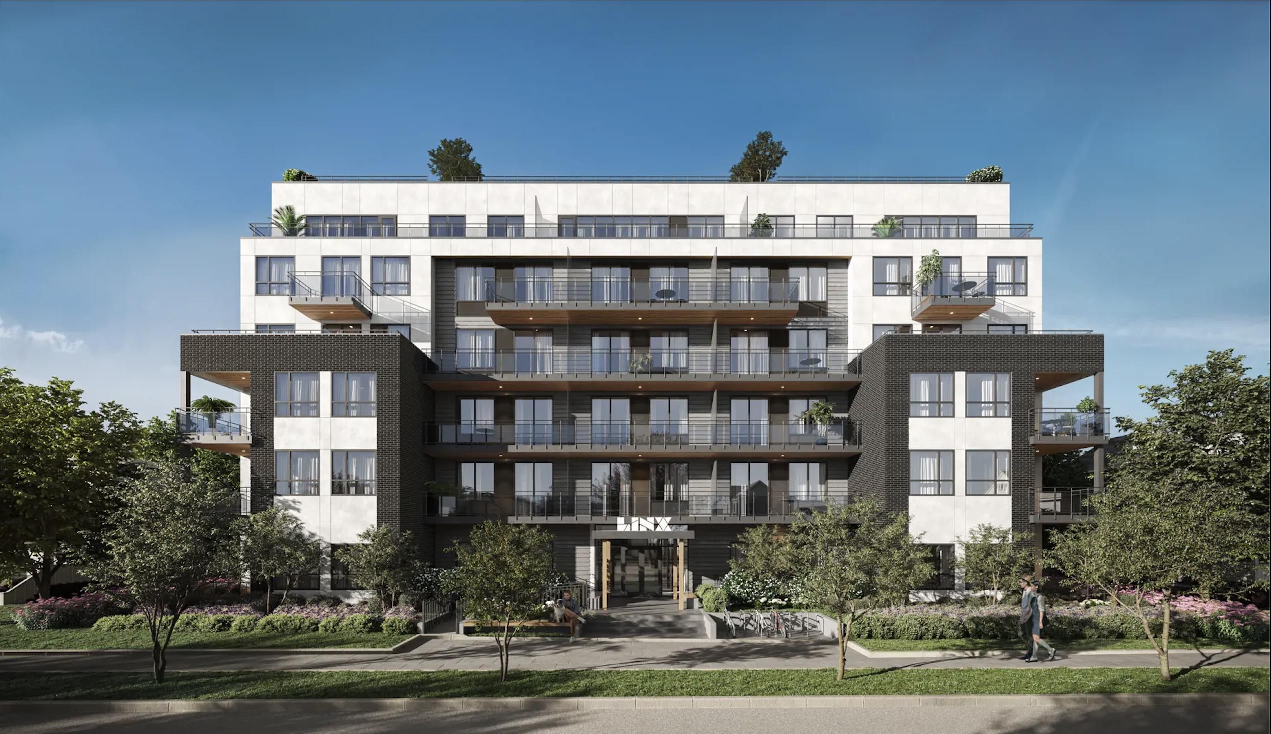 404 2268 BROADWAY, R3030968, BC,