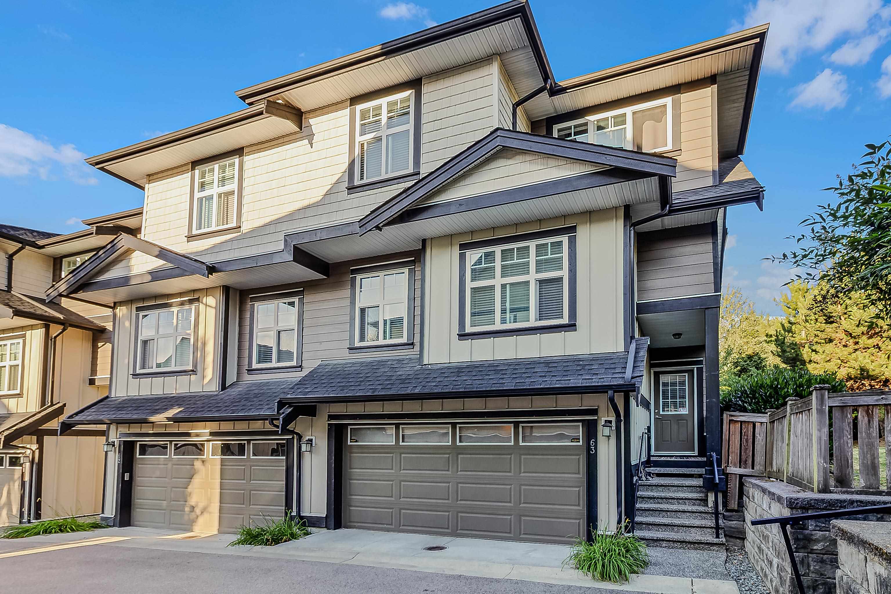 63 6350 142 STREET, R3030975, BC,