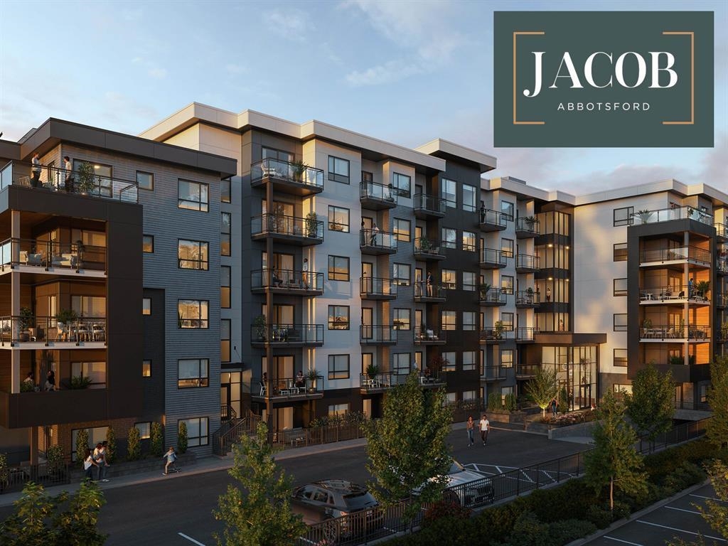 301 33886 PINE STREET, R3030979, BC,