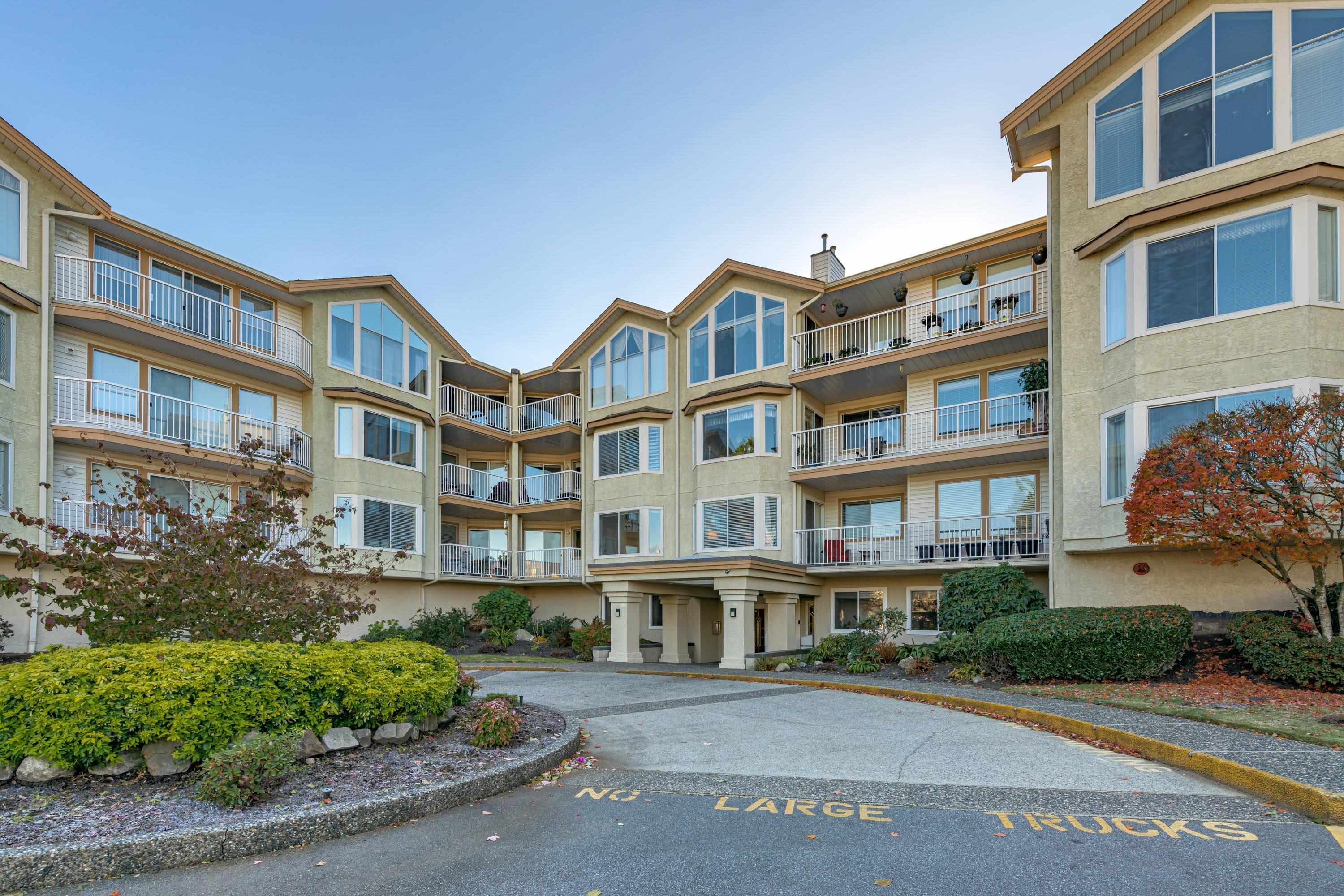 217 20600 53A AVENUE, R3030984, BC,