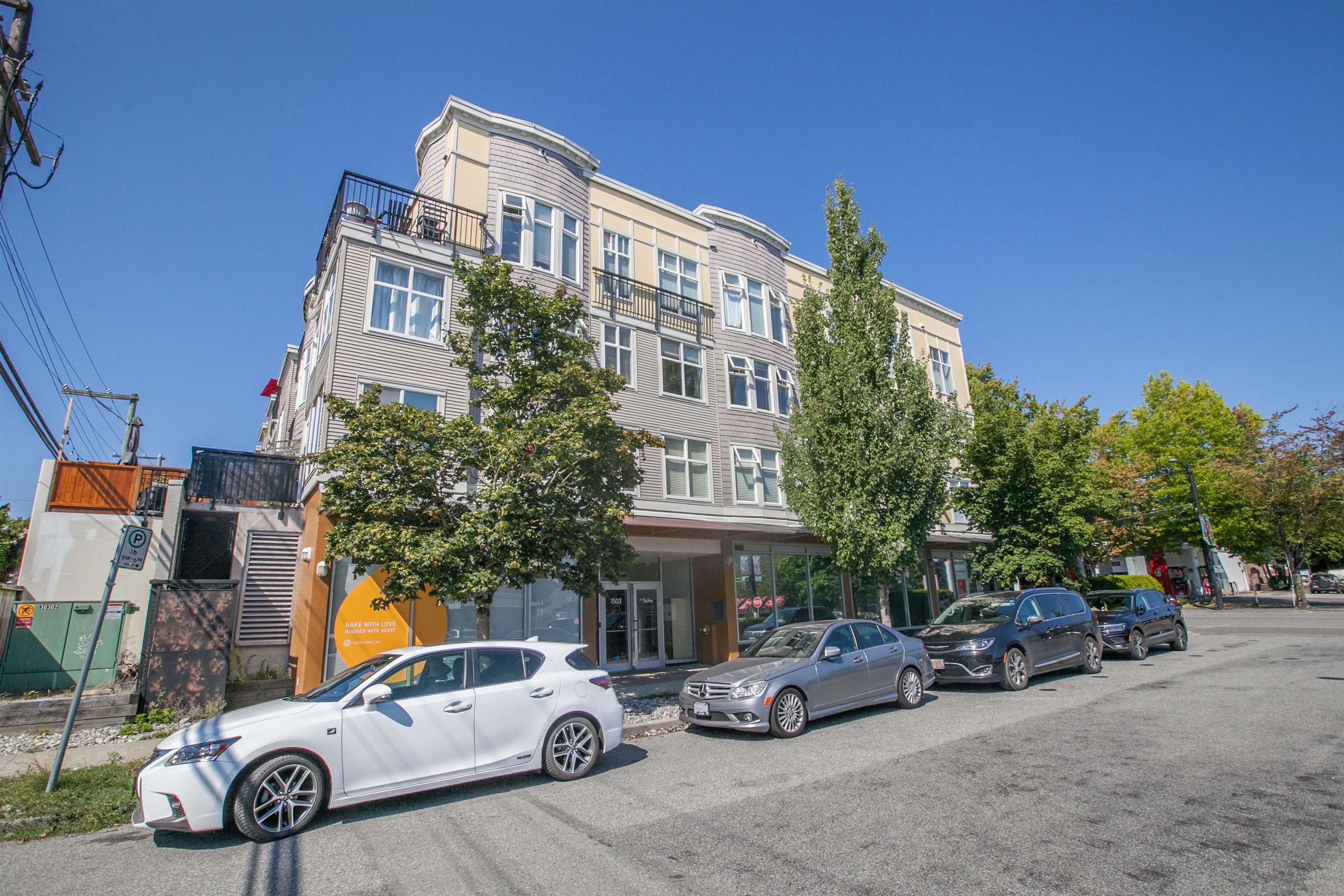 312 1503 W 65TH AVENUE, R3030993, BC,
