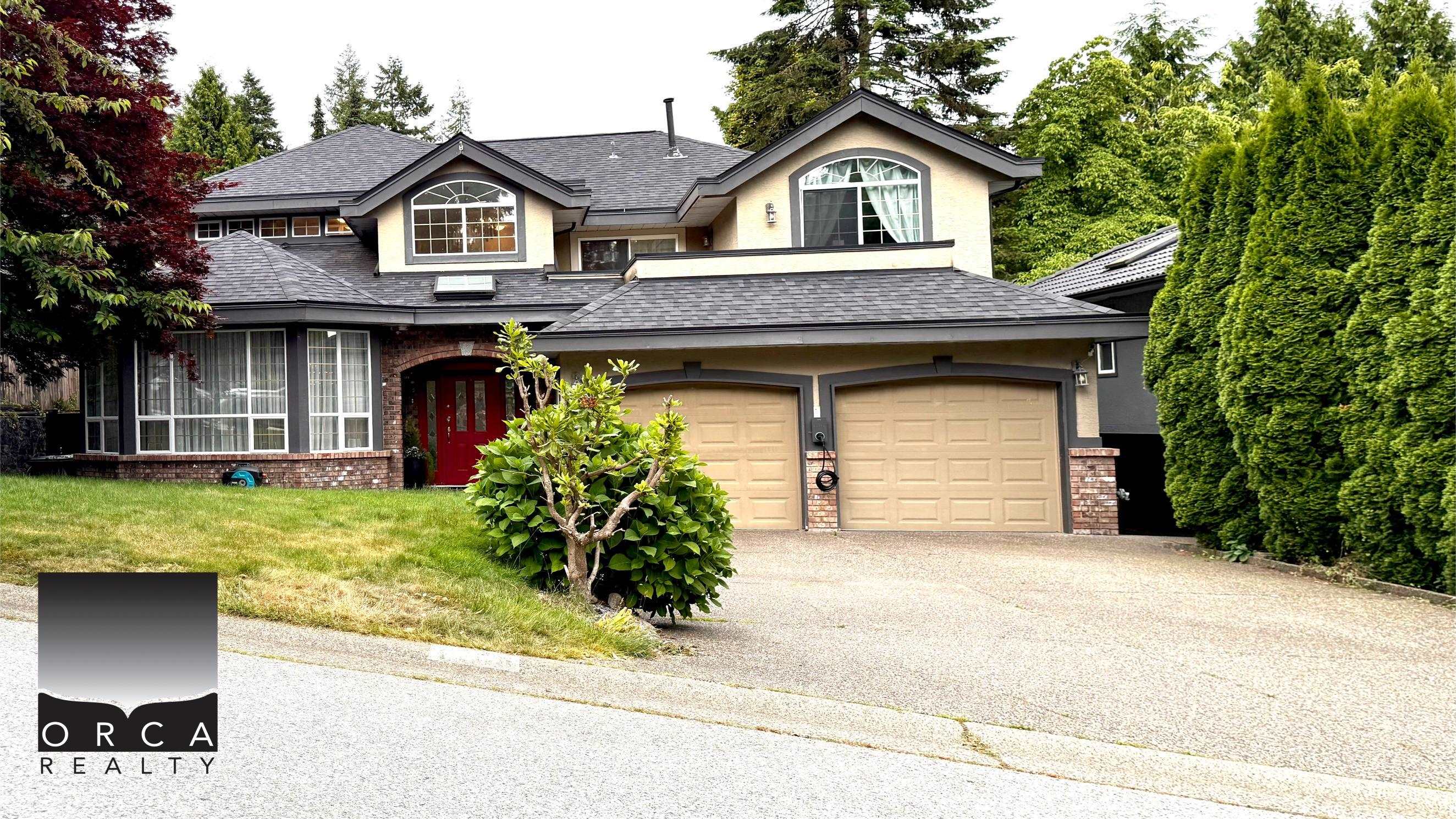 1788 LARKHALL CRESCENT, North Vancouver BC V7H 2Z3, R3030997, BC,