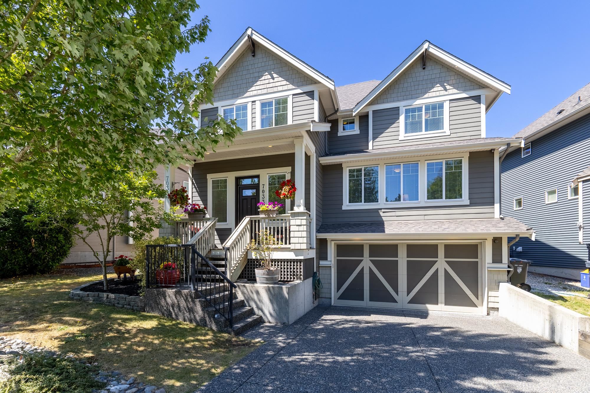 7033 208A STREET, Langley BC V2Y 0J2, R3031007, BC,