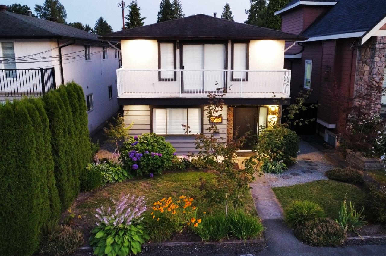 1822 FRASER AVENUE, Port Coquitlam BC V3B 1N1, R3031010, BC,