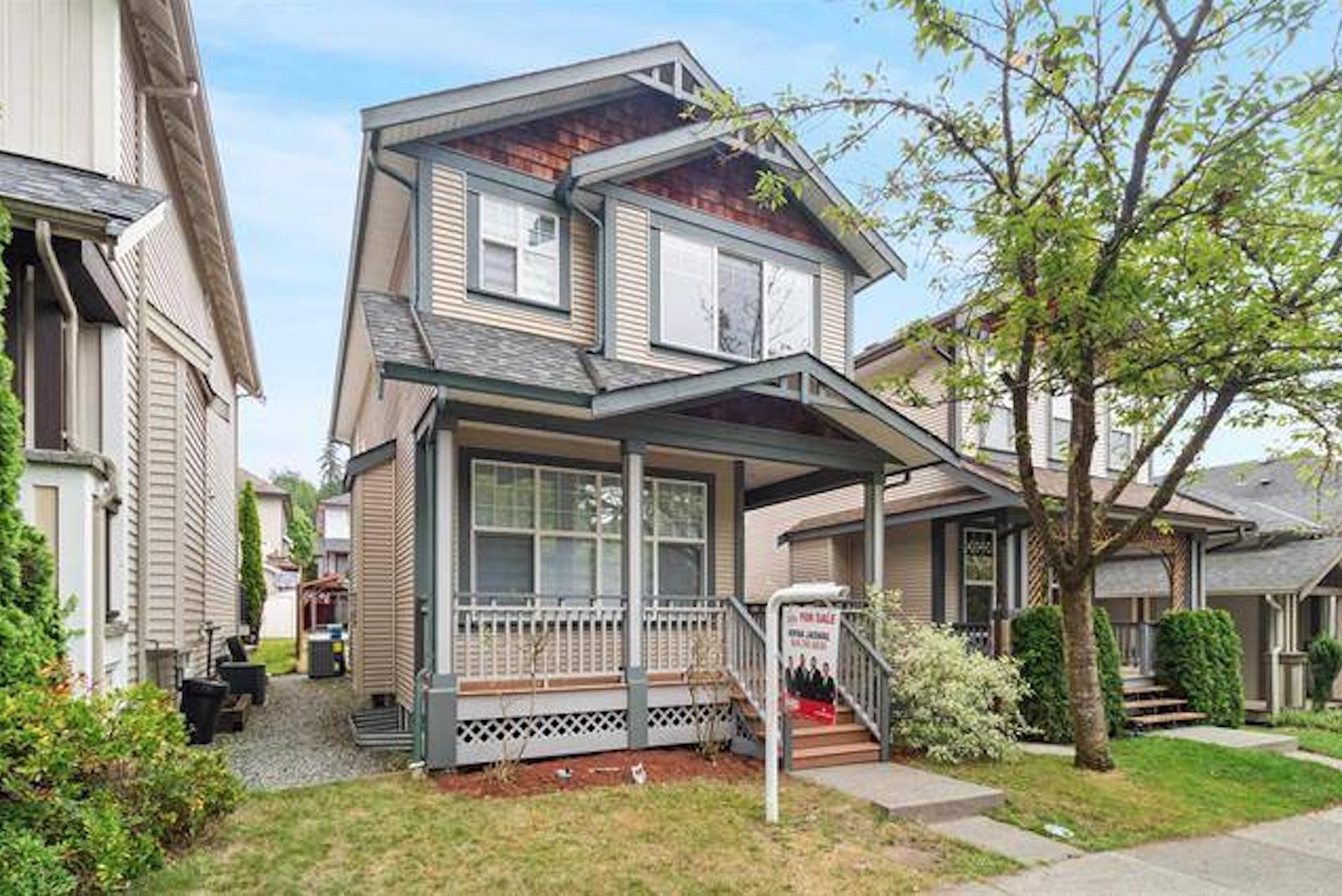 10320 243 ST, Maple Ridge BC V2W 1Y2, R3031013, BC,