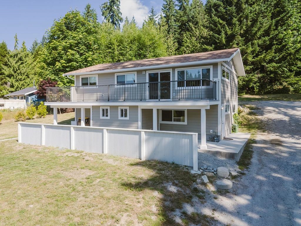 970 CEMETERY ROAD, Gibsons BC V0N 1V7, R3031016, BC,