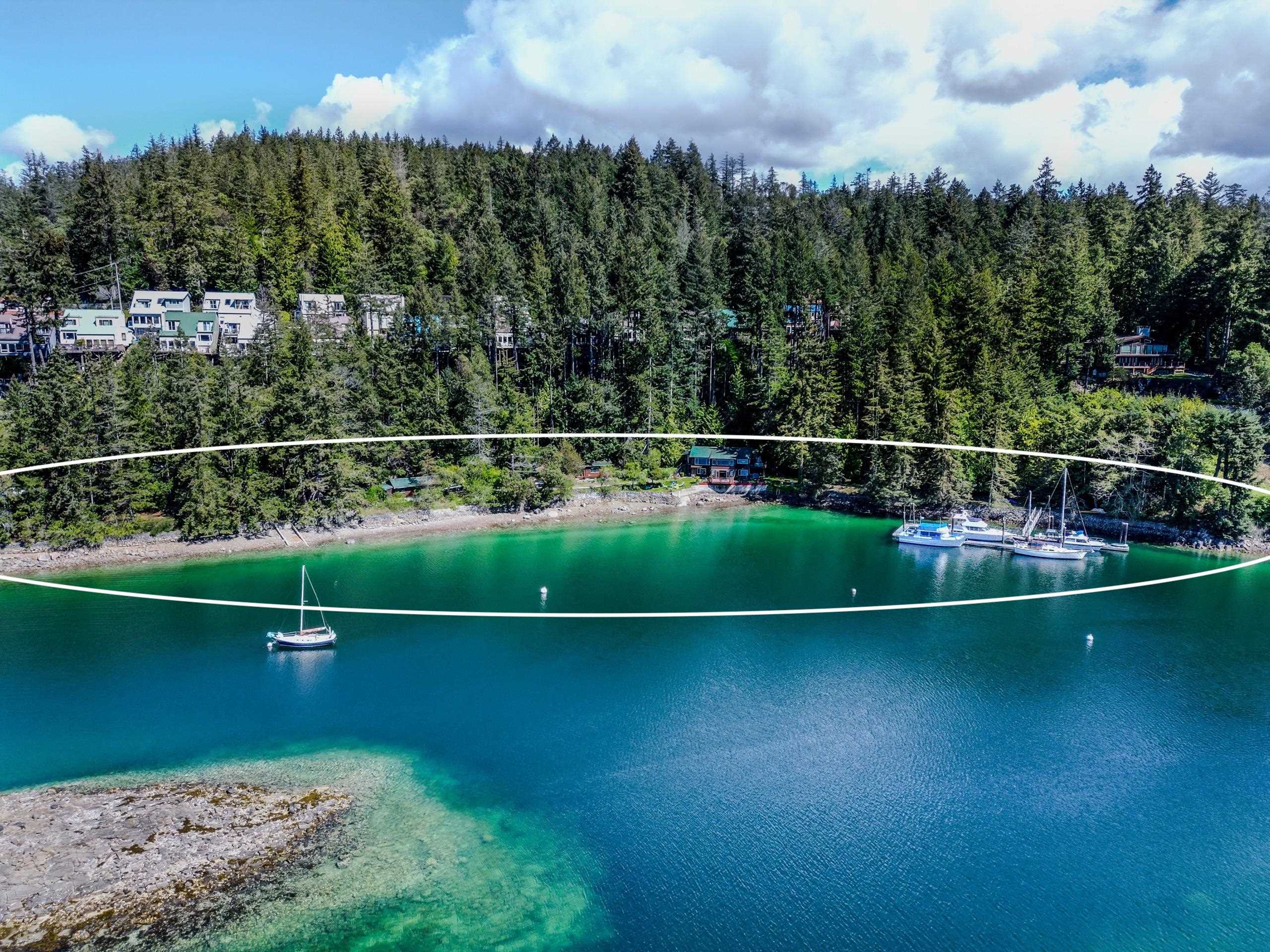 5446 SECRET COVE ROAD, Halfmoon Bay BC V7Z 1B7, R3031017, BC,