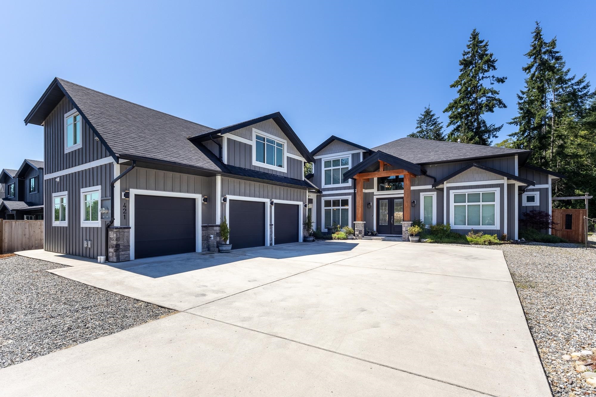 421 SOLAZ PLACE, Gibsons BC V0N 1V5, R3031019, BC,