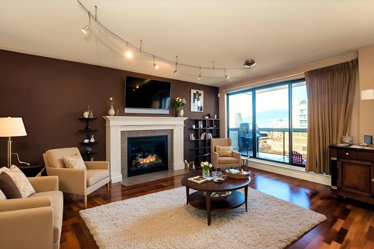 801 1337 10TH AVENUE, R3031025, BC,