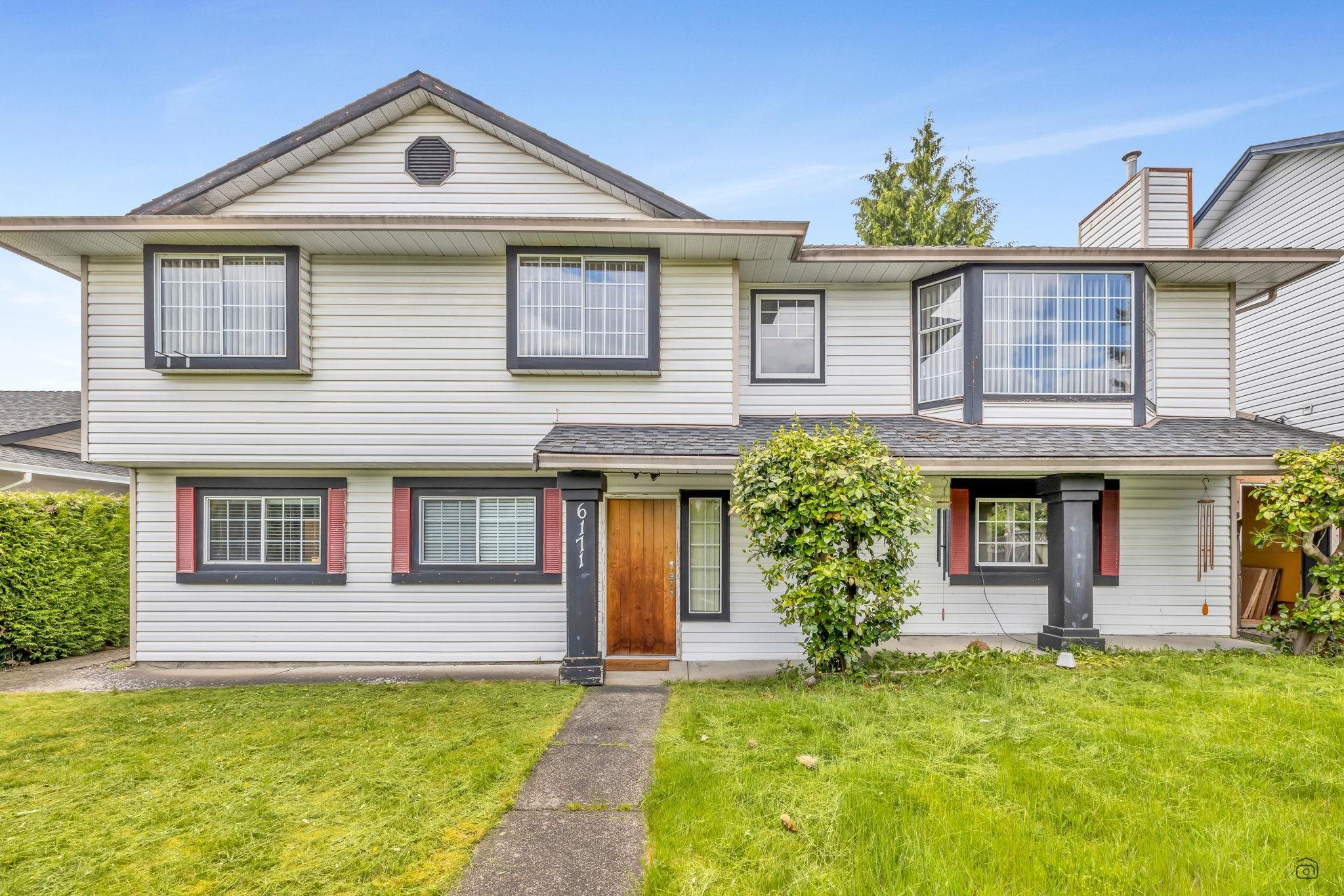 6171 192 STREET, Surrey BC V3S 8C7, R3031039, BC,